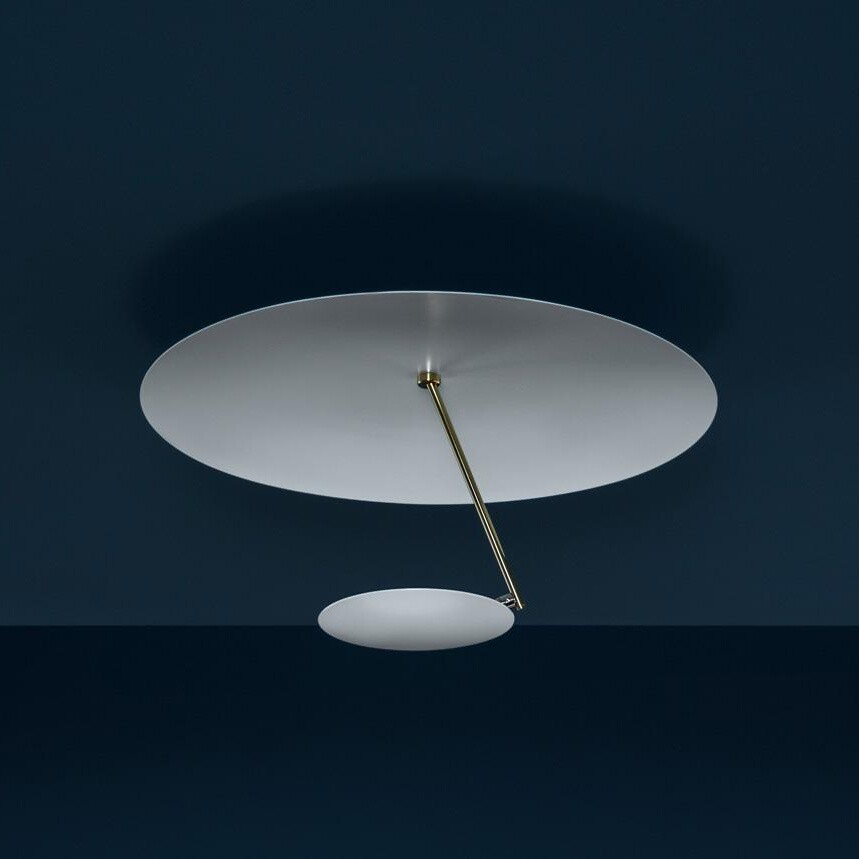 Lederam C150 LED Ceiling Lamp