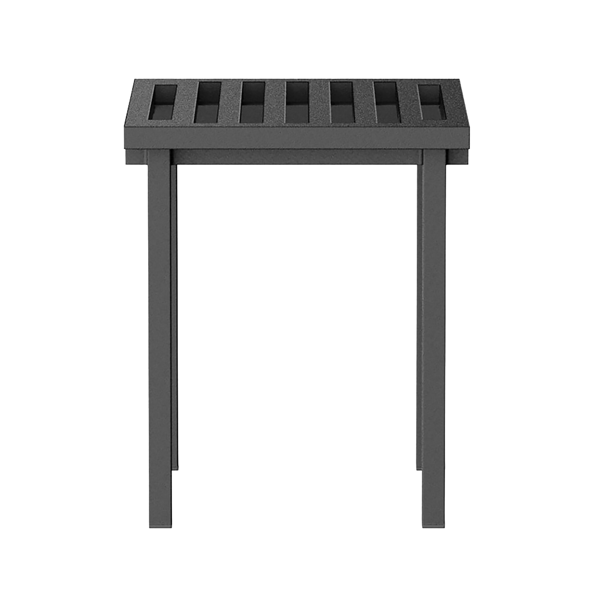 19 Outdoors Stool H 45cm
