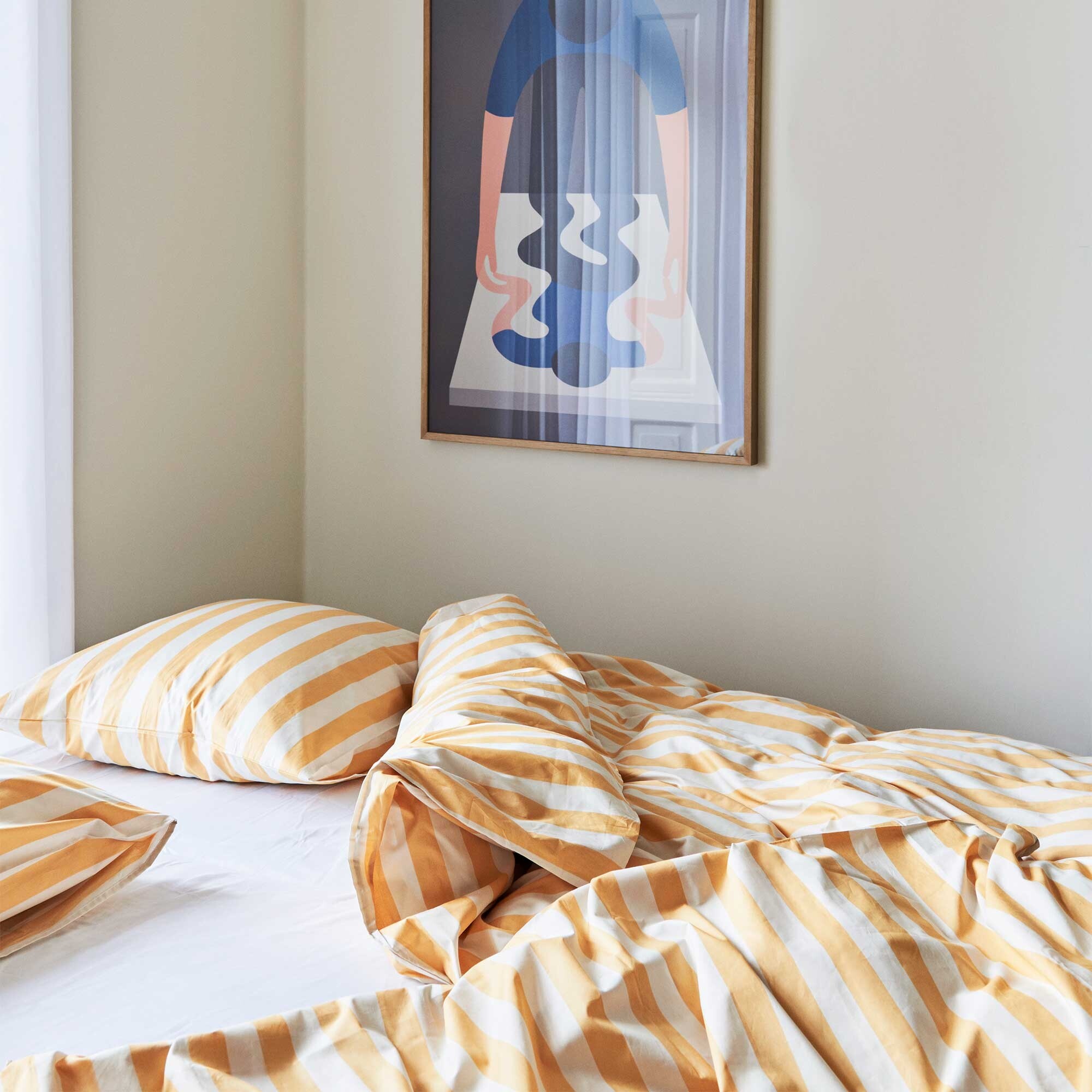 Été Duvet Cover 155x220cm