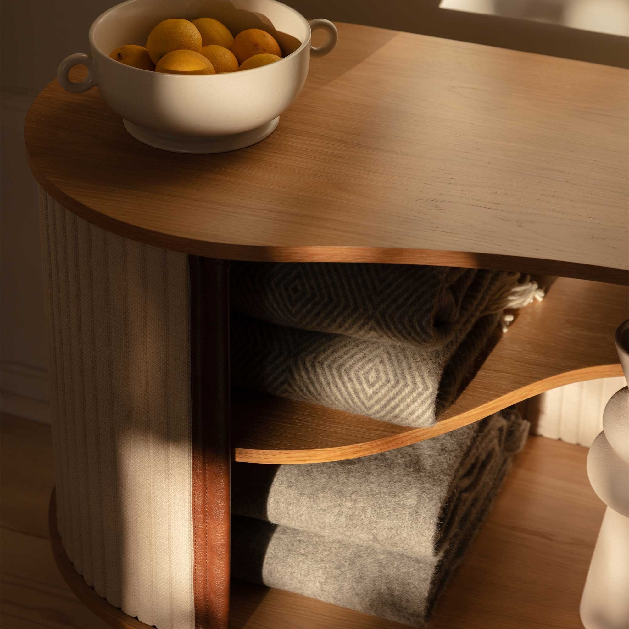 Audacious Chest of Drawers