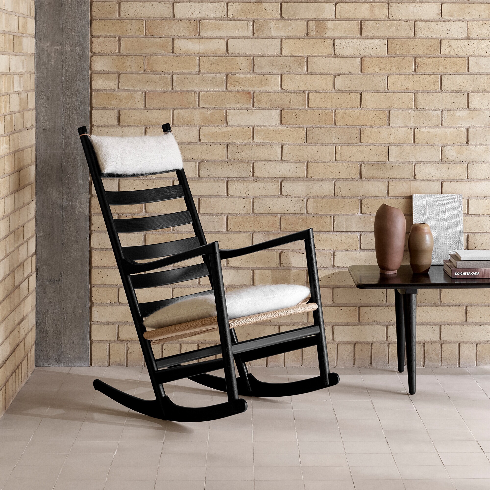 CH45 Seat and Neck Pillow