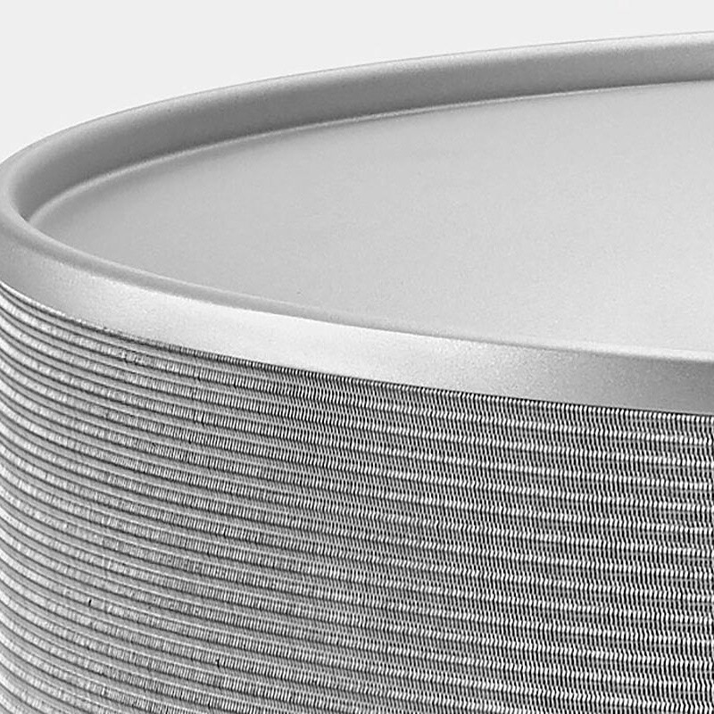 Moove Suspension Lamp