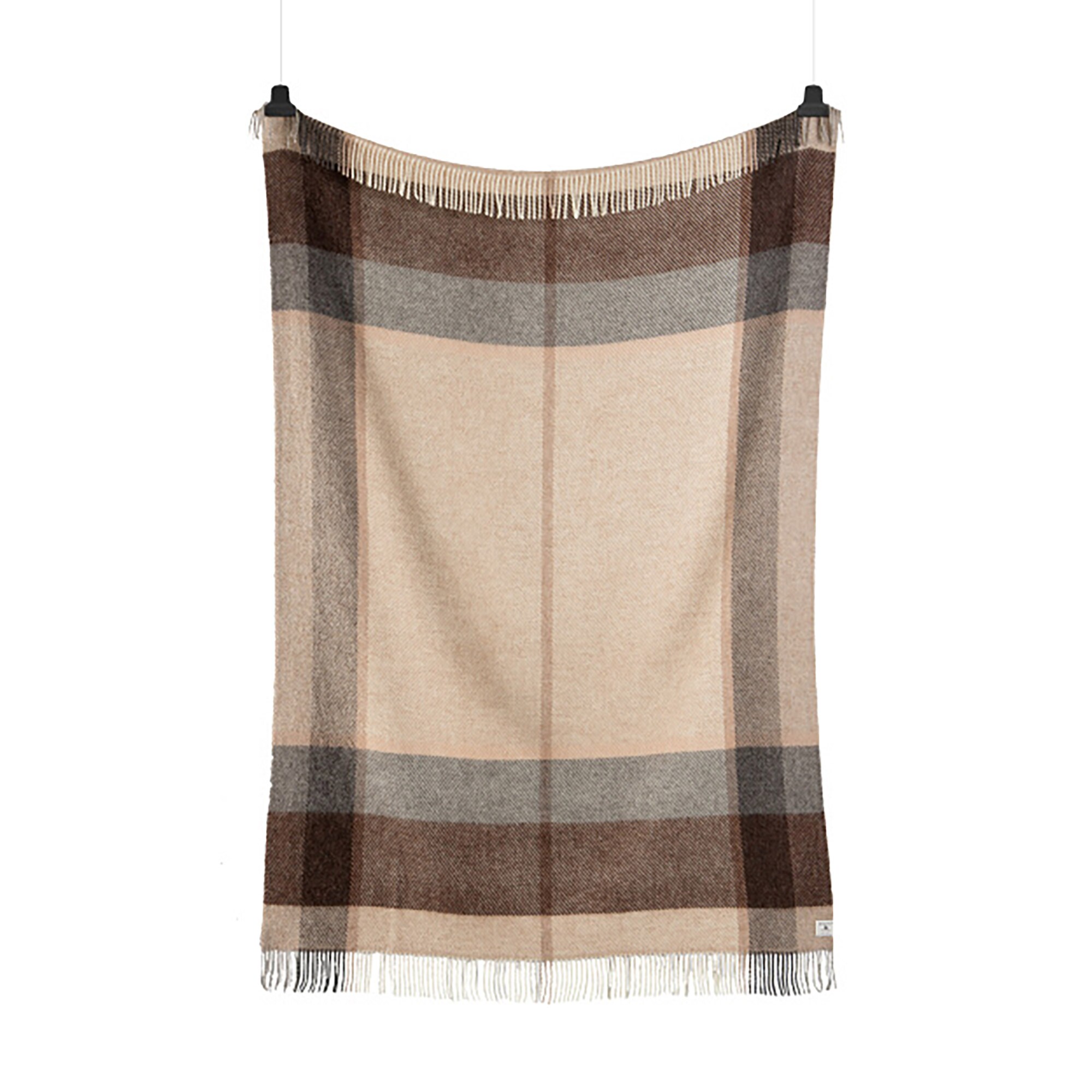 Myrull Plaid/Throw 140x220cm