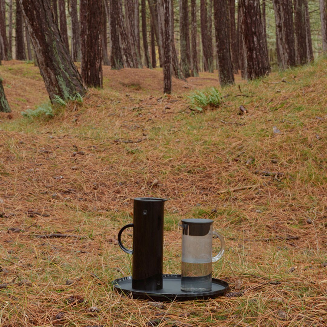 EM77 Water Jug With Lid