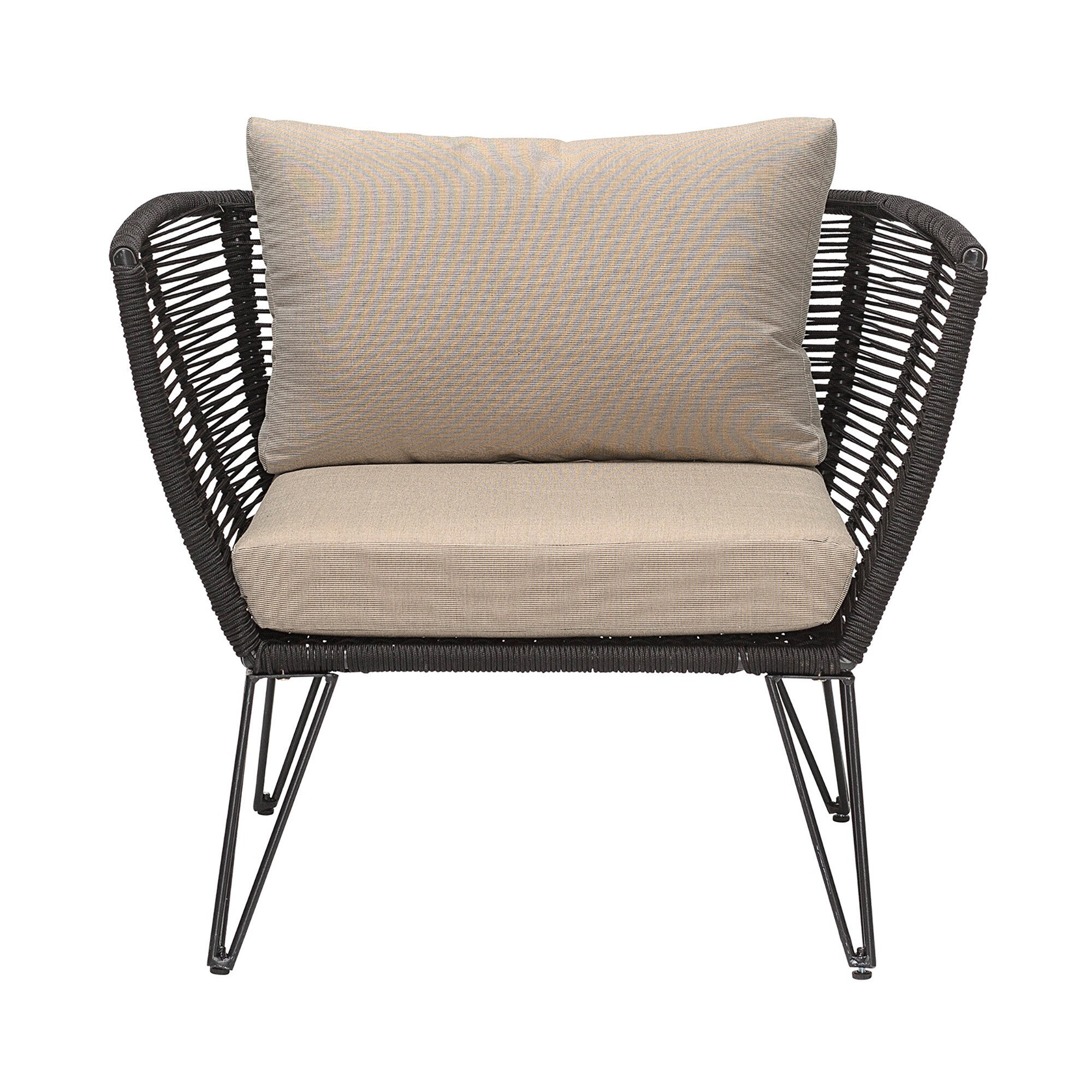 Mundo Outdoor Lounge Chair