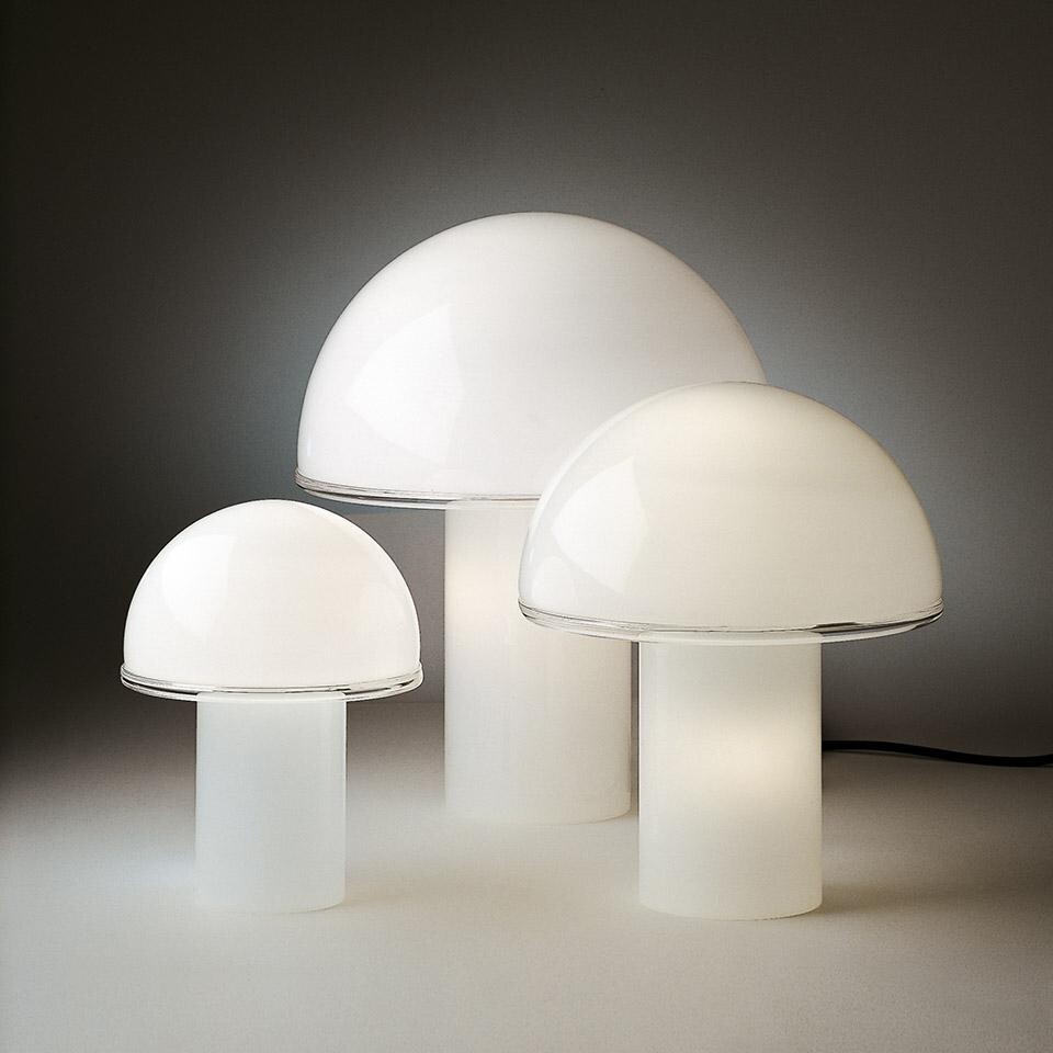 Onfale Tavolo Medio Table Lamp