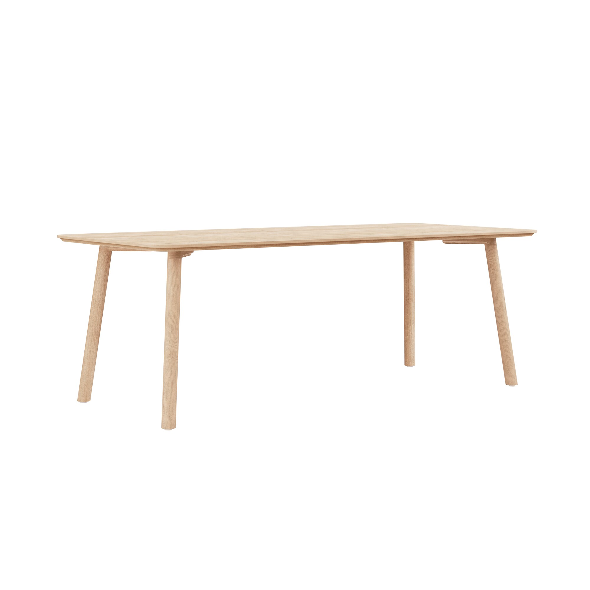 Meyer 23 Large Dining Table 200x92x73cm
