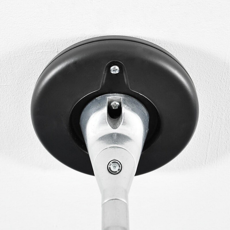 Fortebraccio Faretto Wall/ Ceiling Lamp 60W