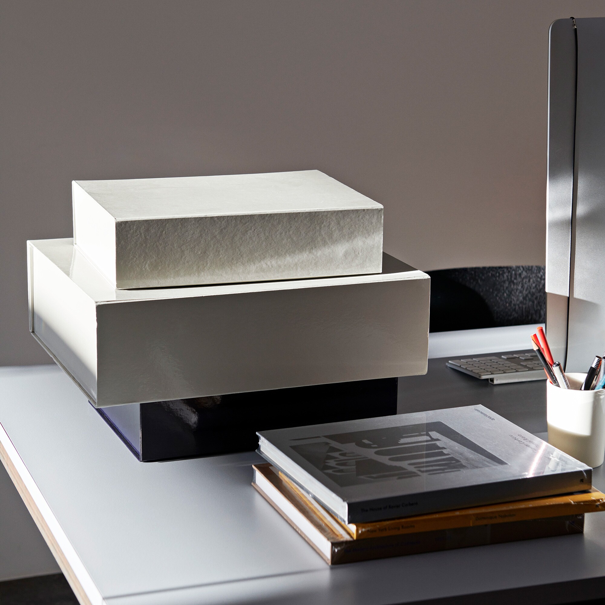 Colour Storage Box S Magnetic