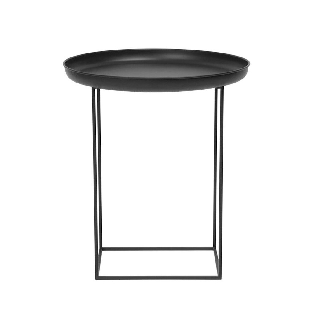 Duke Small Side Table Ø 45cm