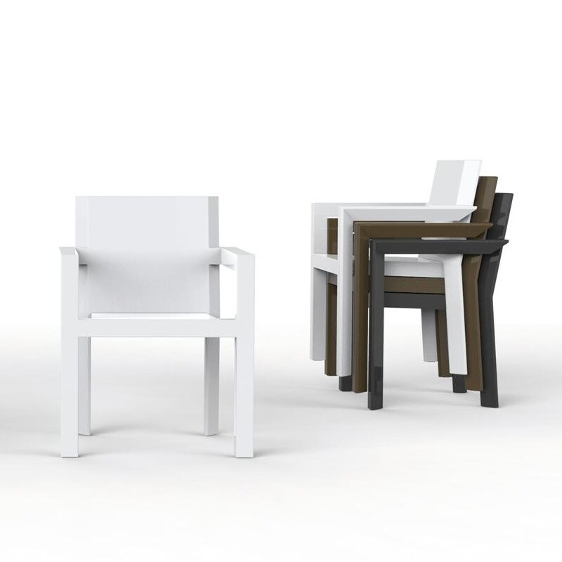 Frame Outdoor Armchair