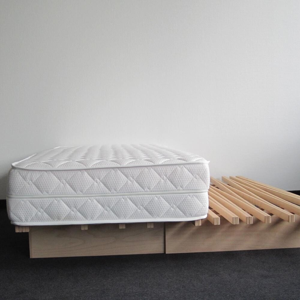 Ergo Falt Folding Mattress