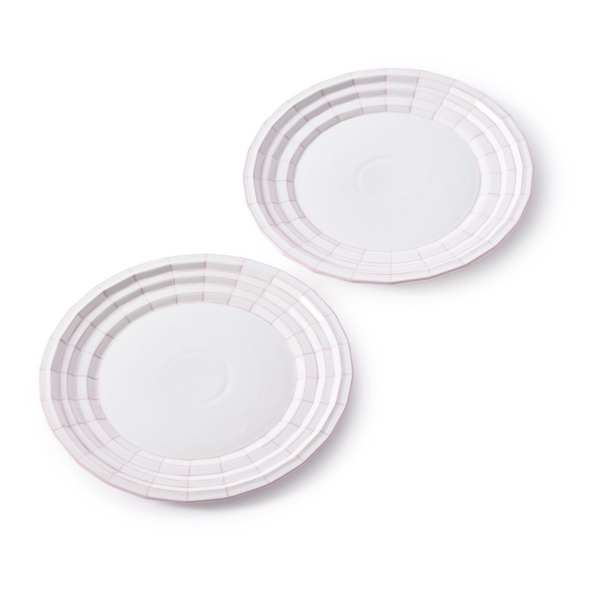 Digi Plate L Set of 2