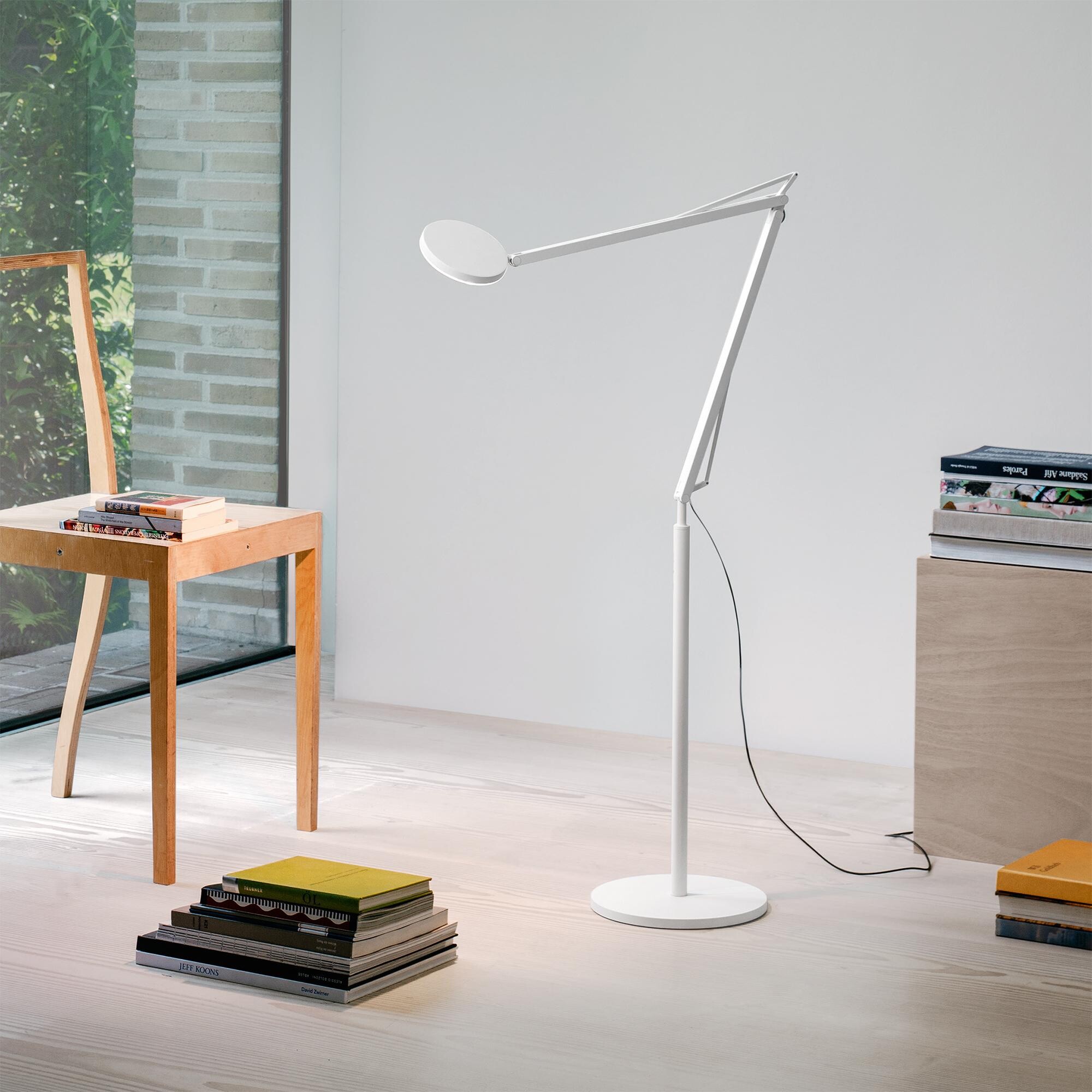 John LED Floor Lamp