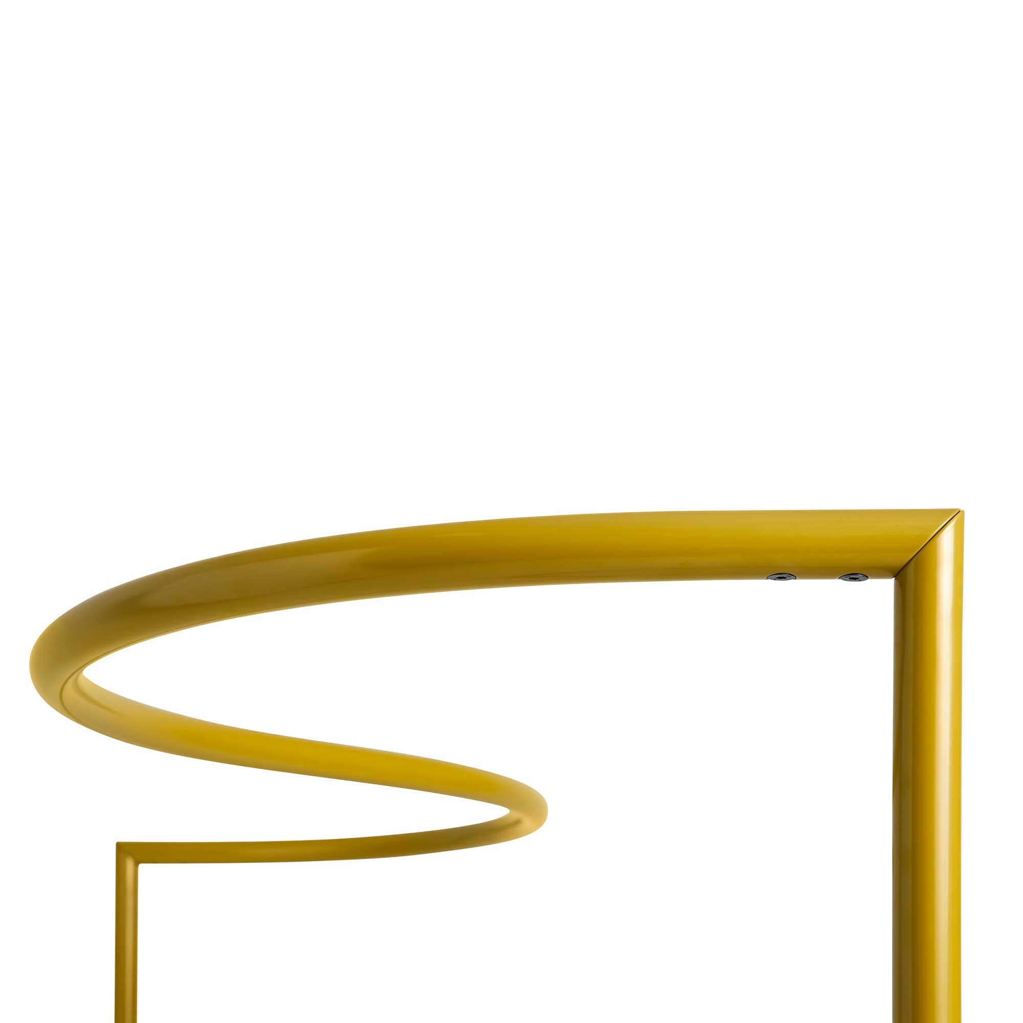 Colour Rack Coatstand S-Shape