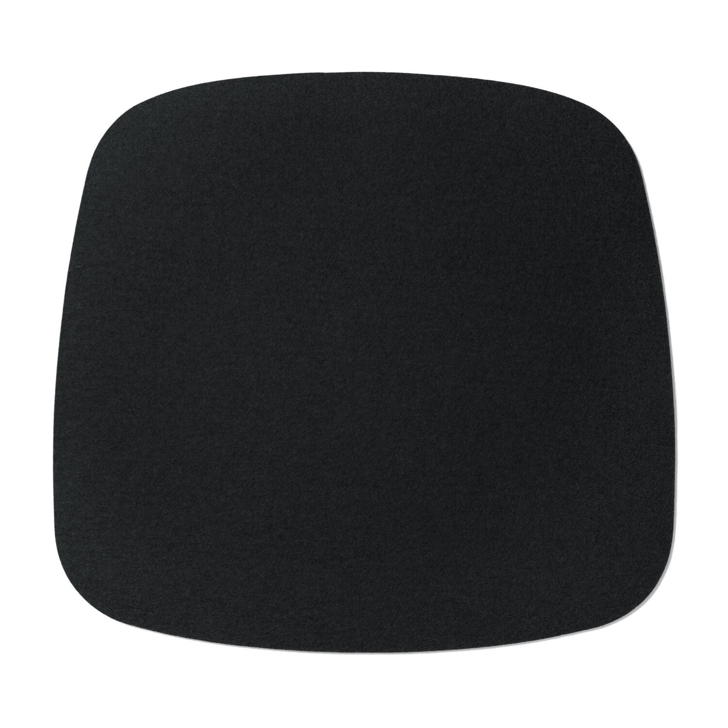 Eames Plastic Armchair Seat Mat