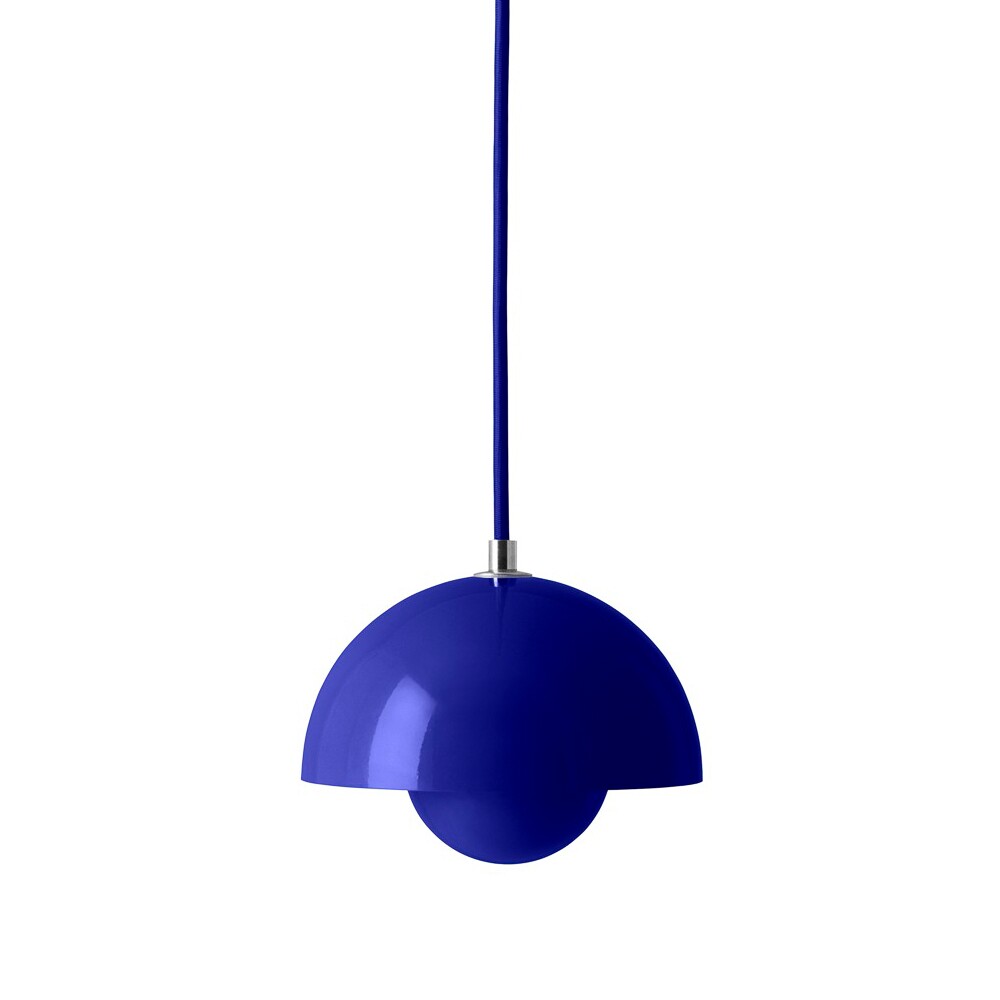 Flowerpot VP10 Suspension Lamp