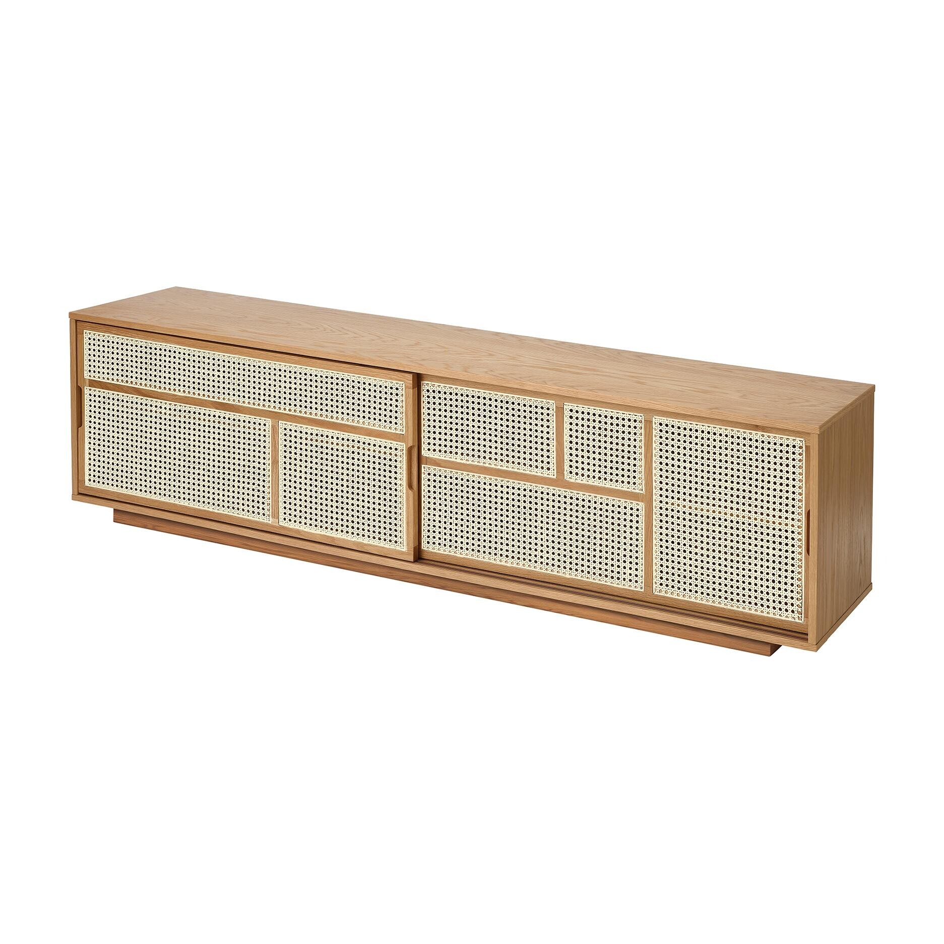 Air Sideboard Low