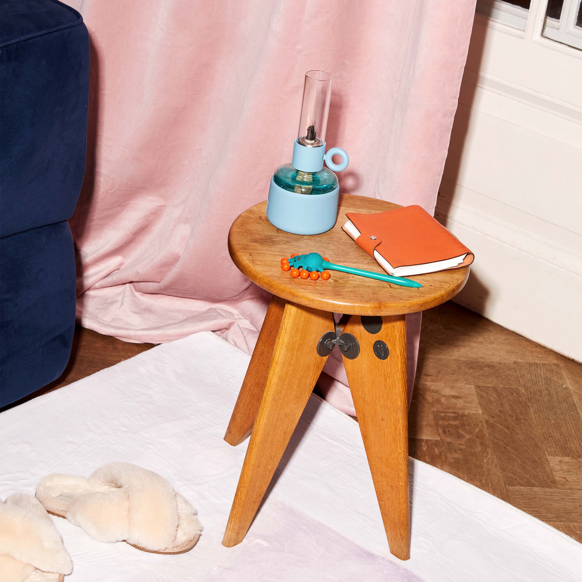 Flamtastique Bioethanol Fireplace