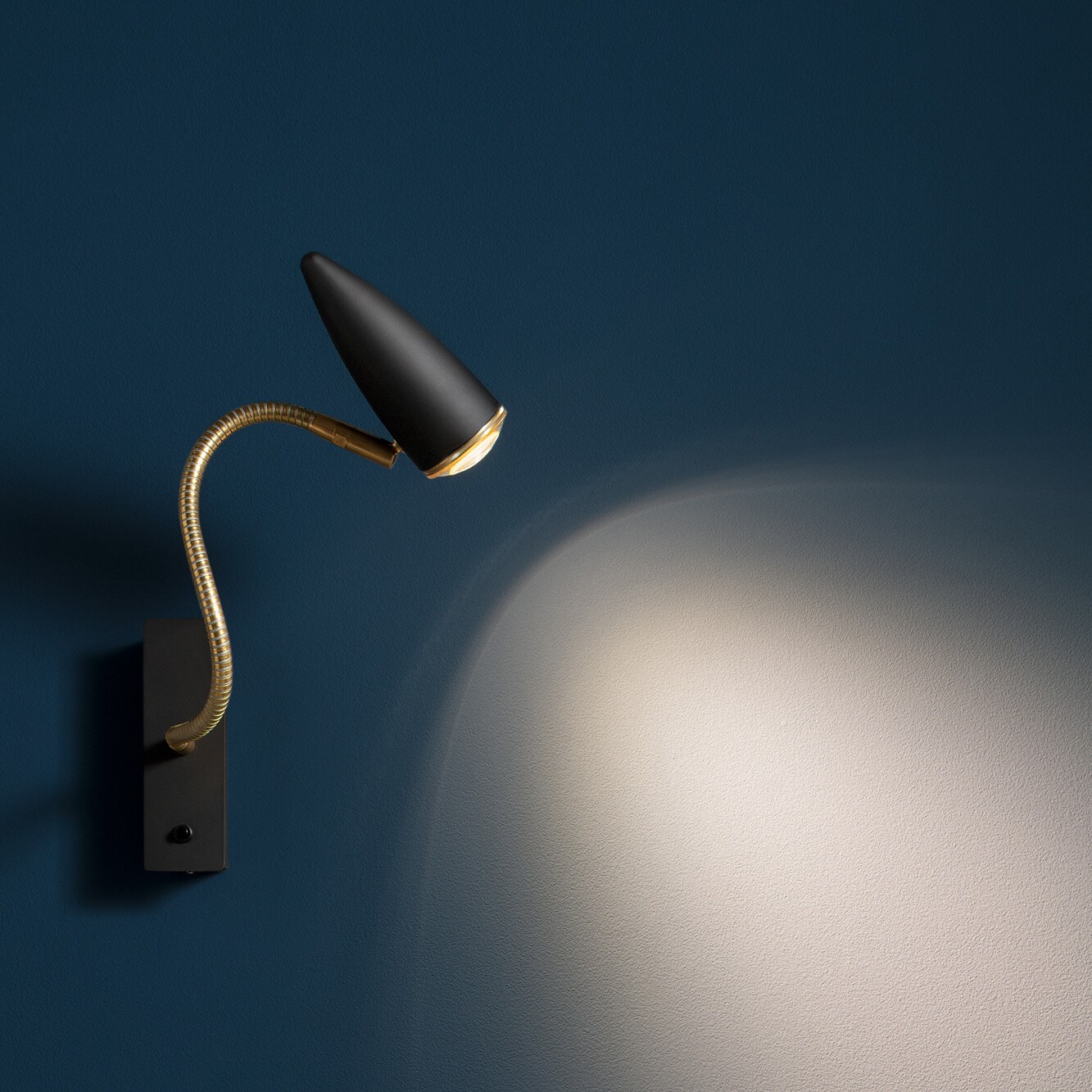 CicloItalia Flex W1 Wall Lamp