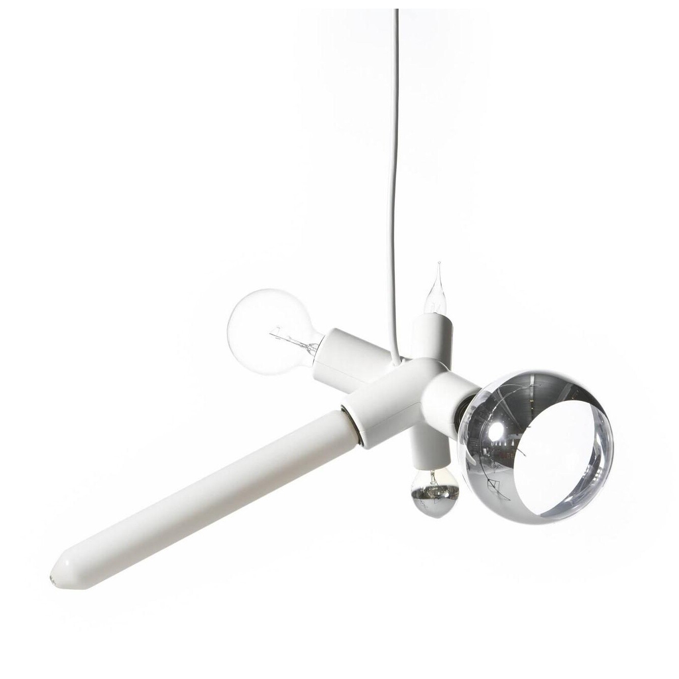 Clusterlamp Suspension Lamp