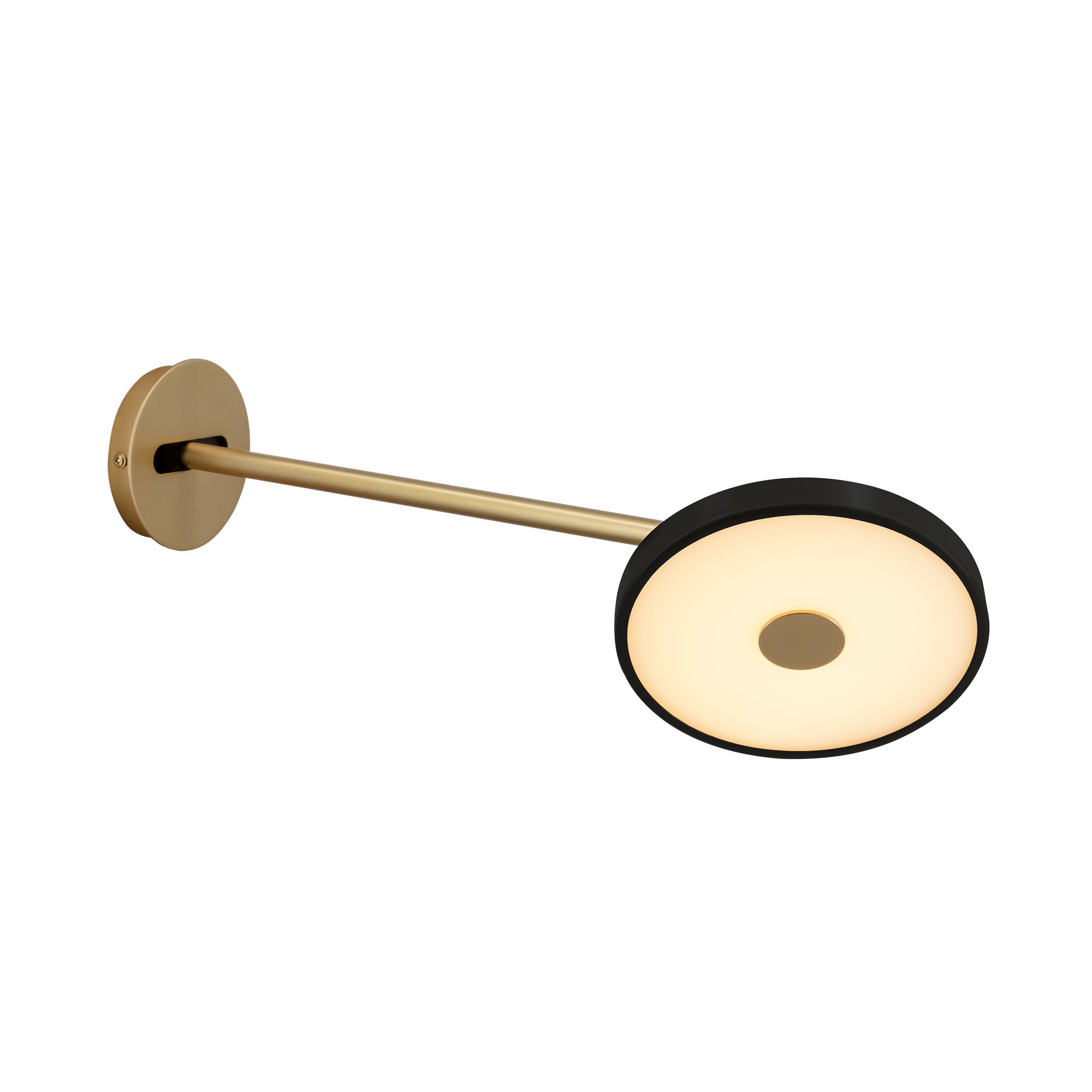 Asteria LED Wall Lamp Long