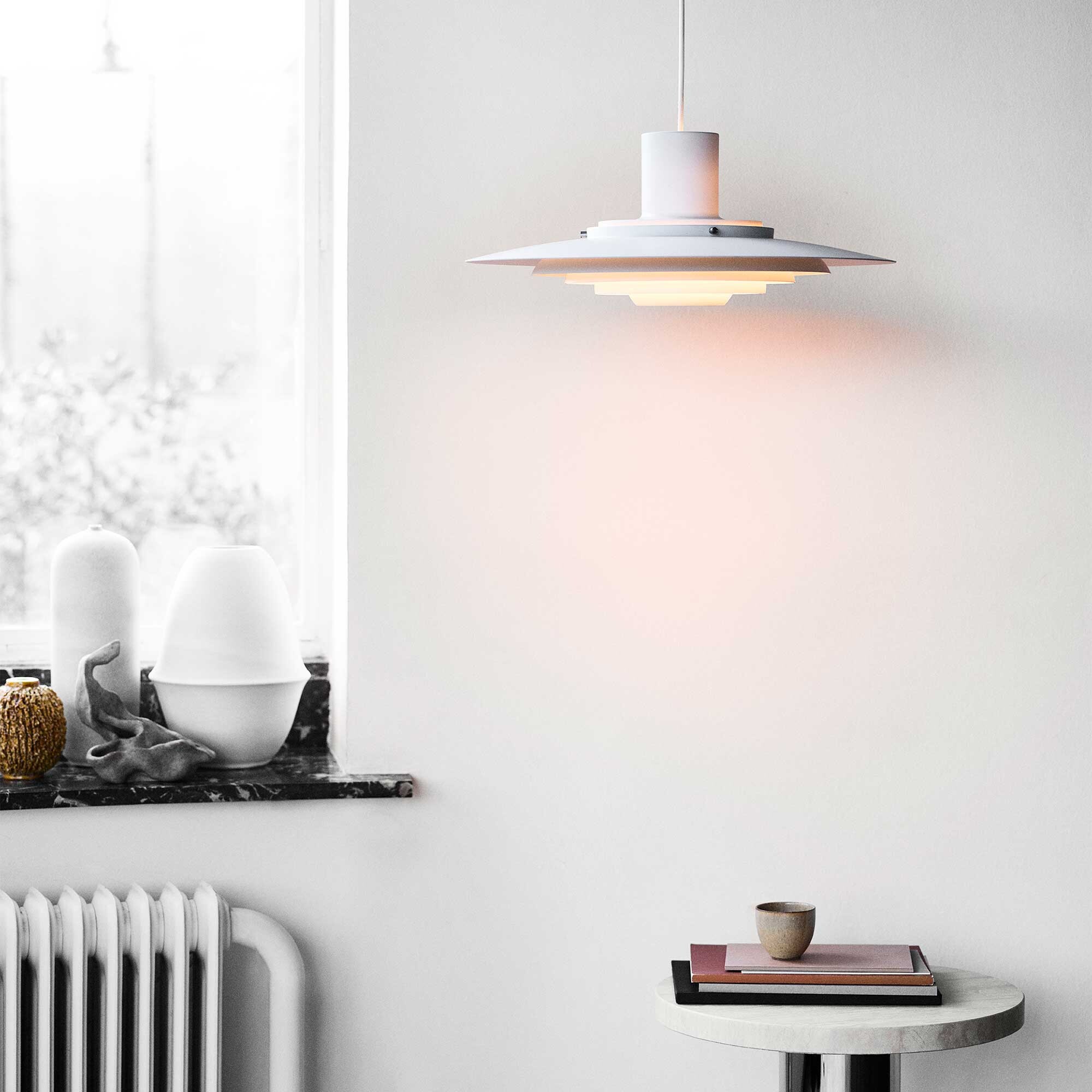 P376 KF1 Suspension Lamp