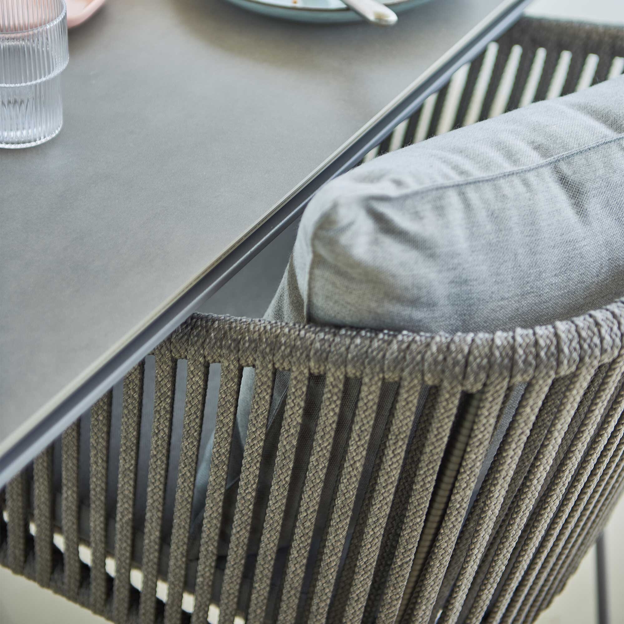 Moments Outdoor Armchair