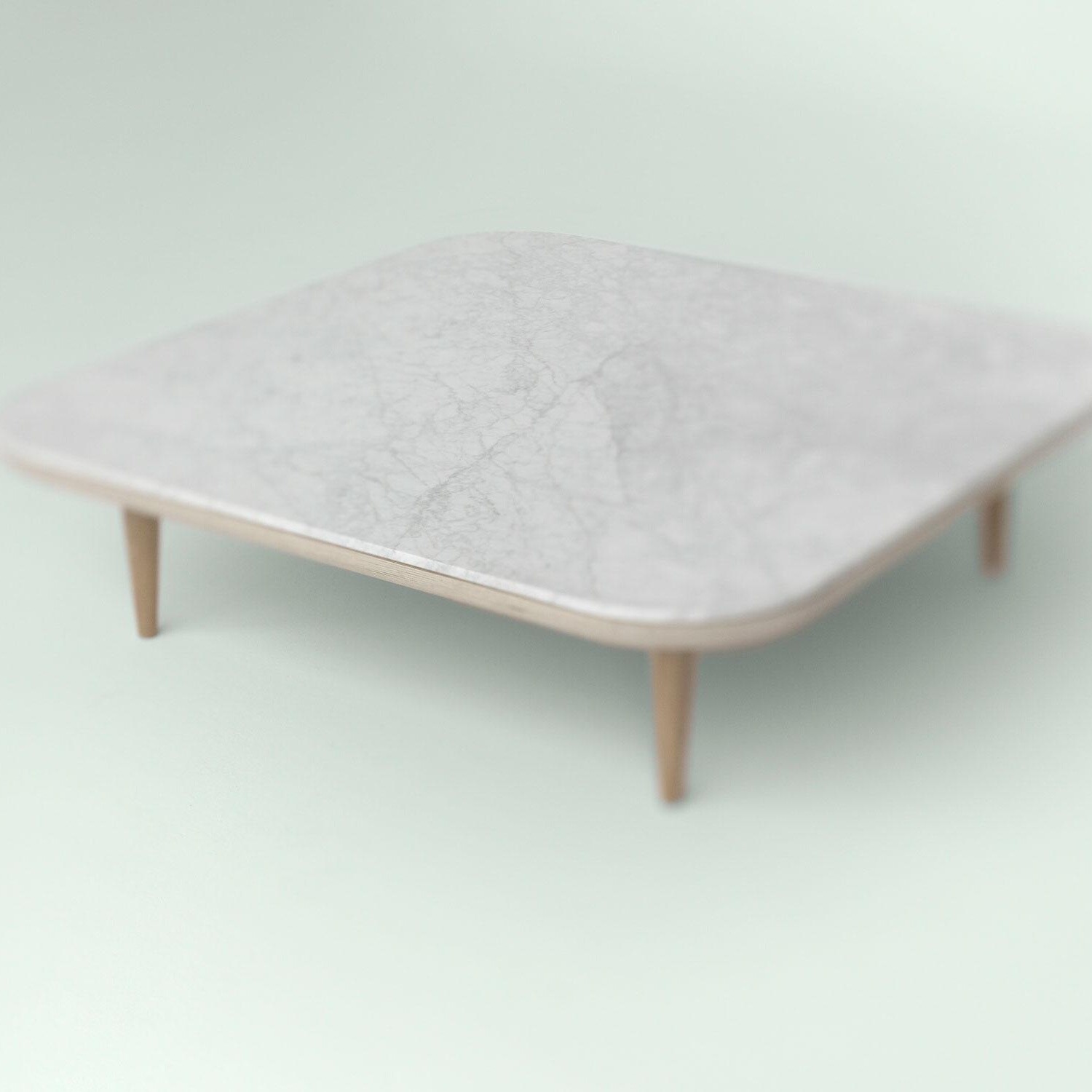 Fly SC11 Coffee Table 120x120cm