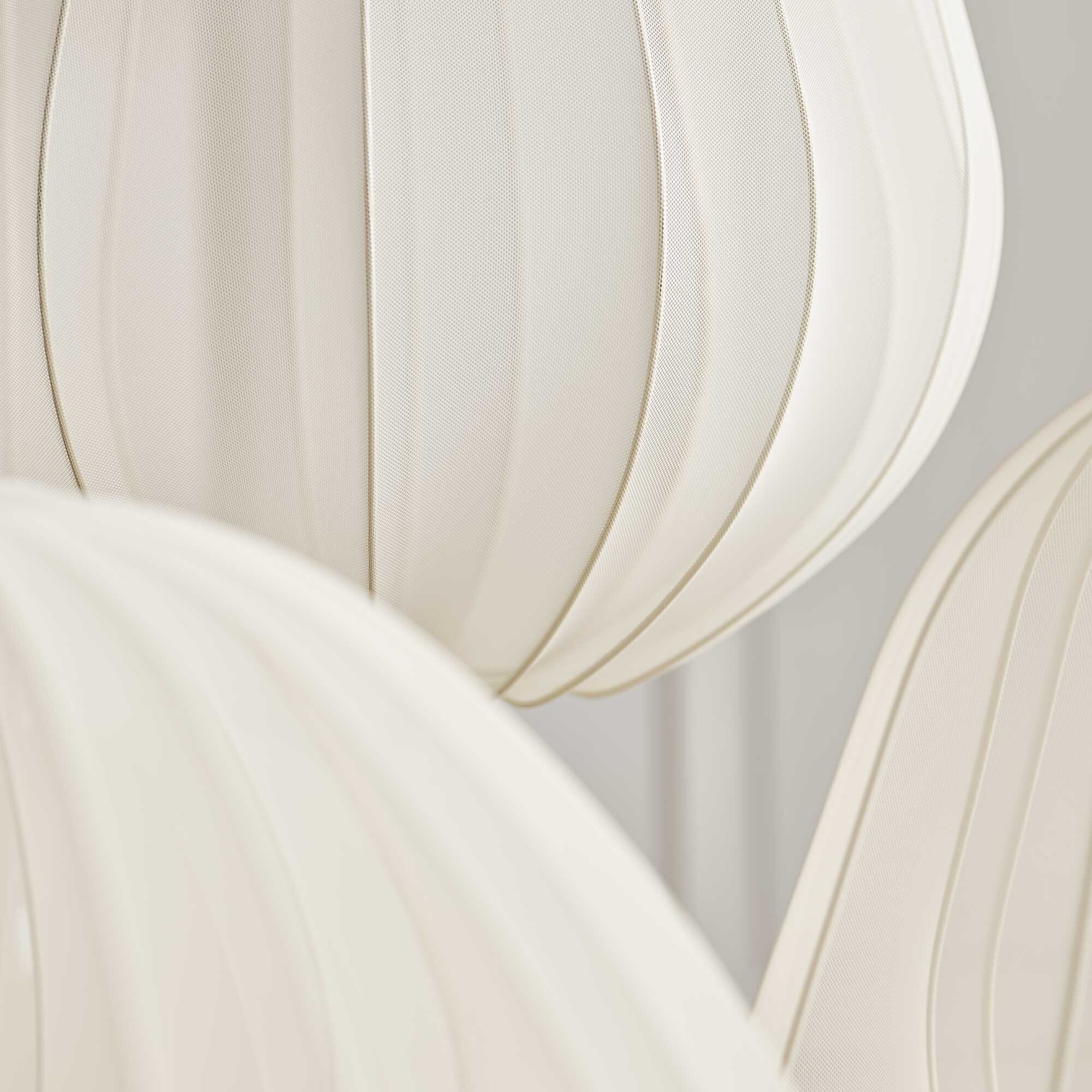 Balloon Suspension Lamp Ø 53,5cm