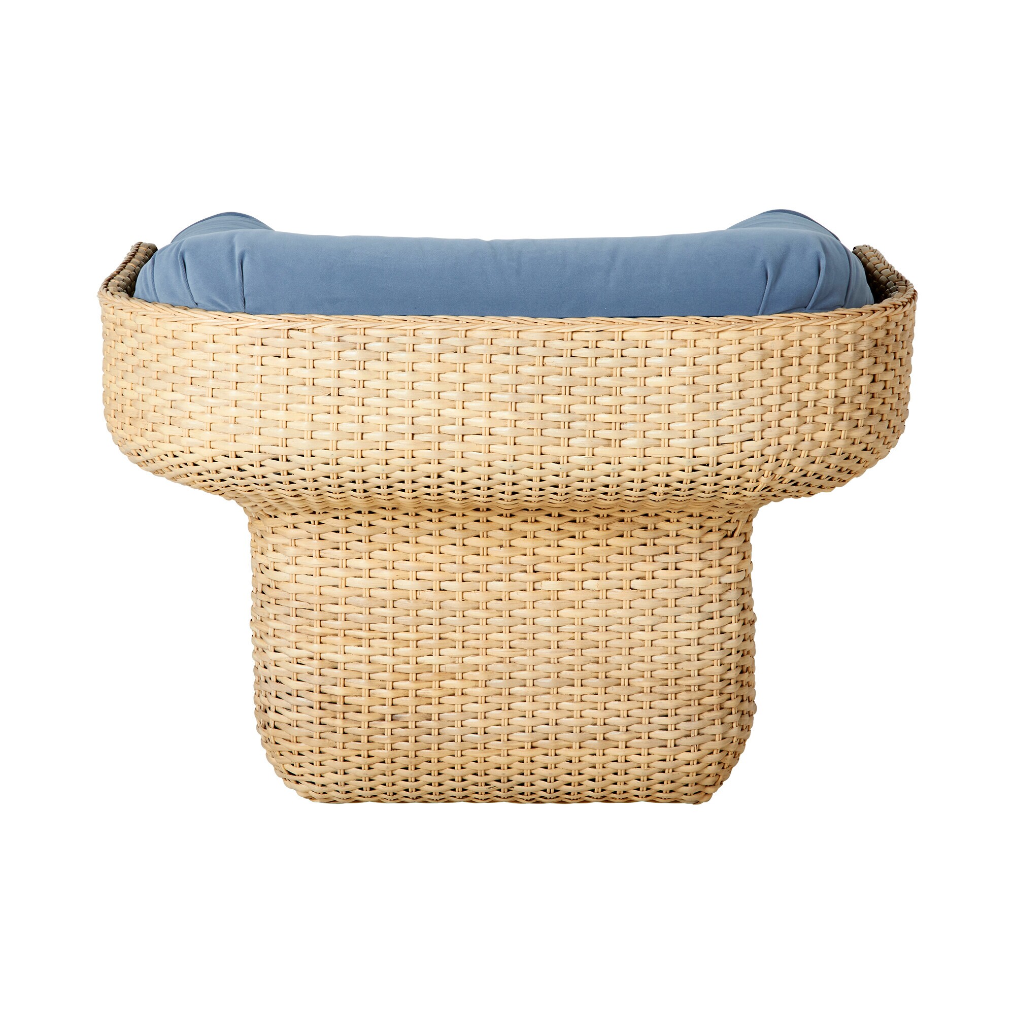 Basket Lounge Chair