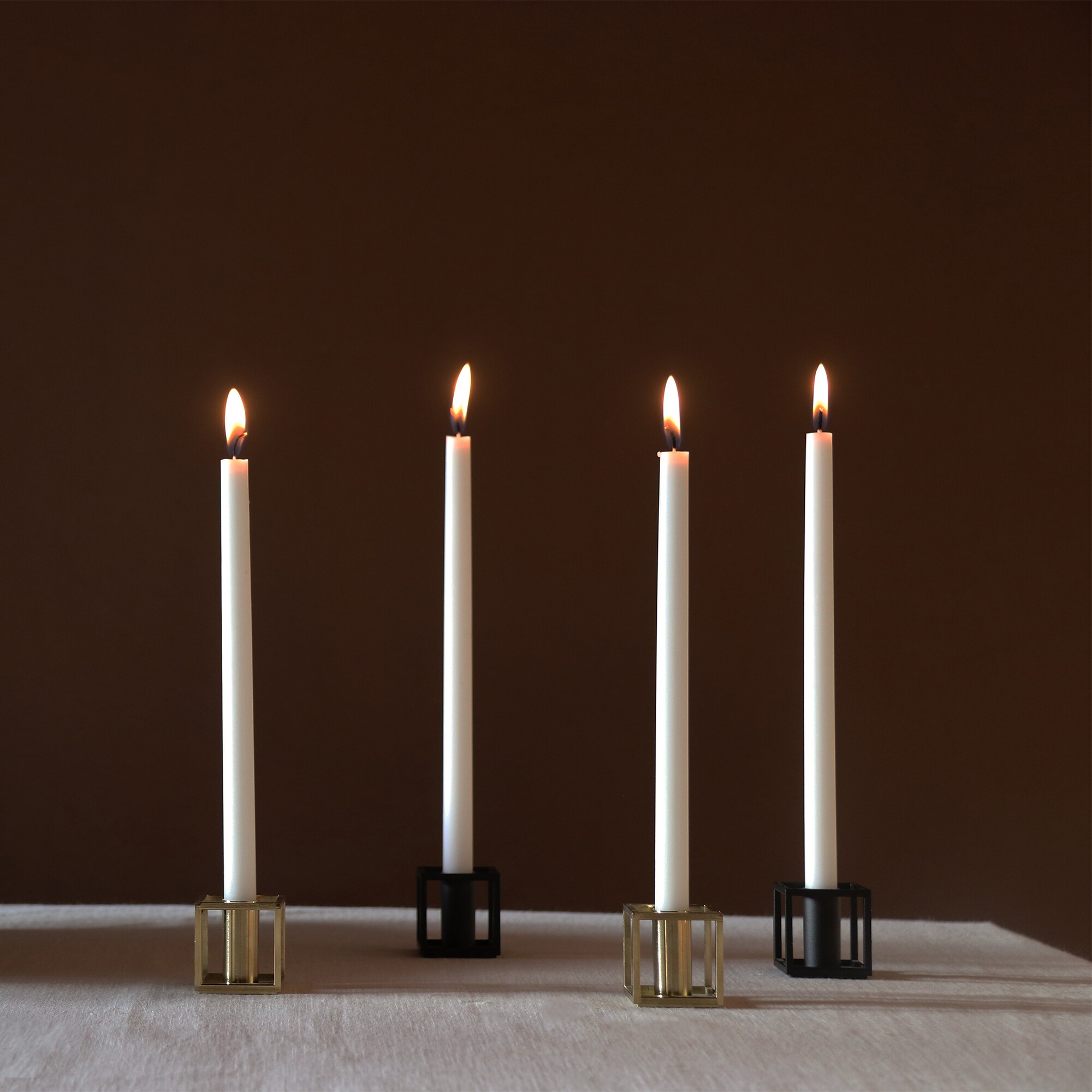 Candle Set of 16