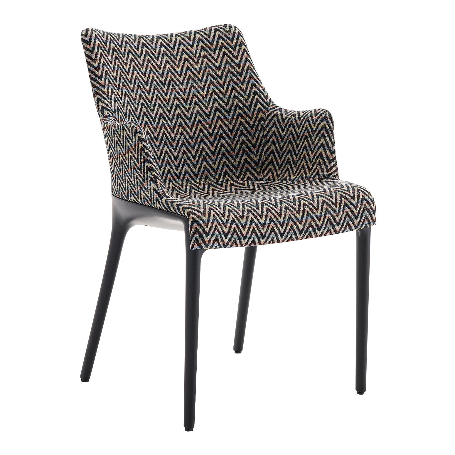 Eleganza Nia Armchair Missoni