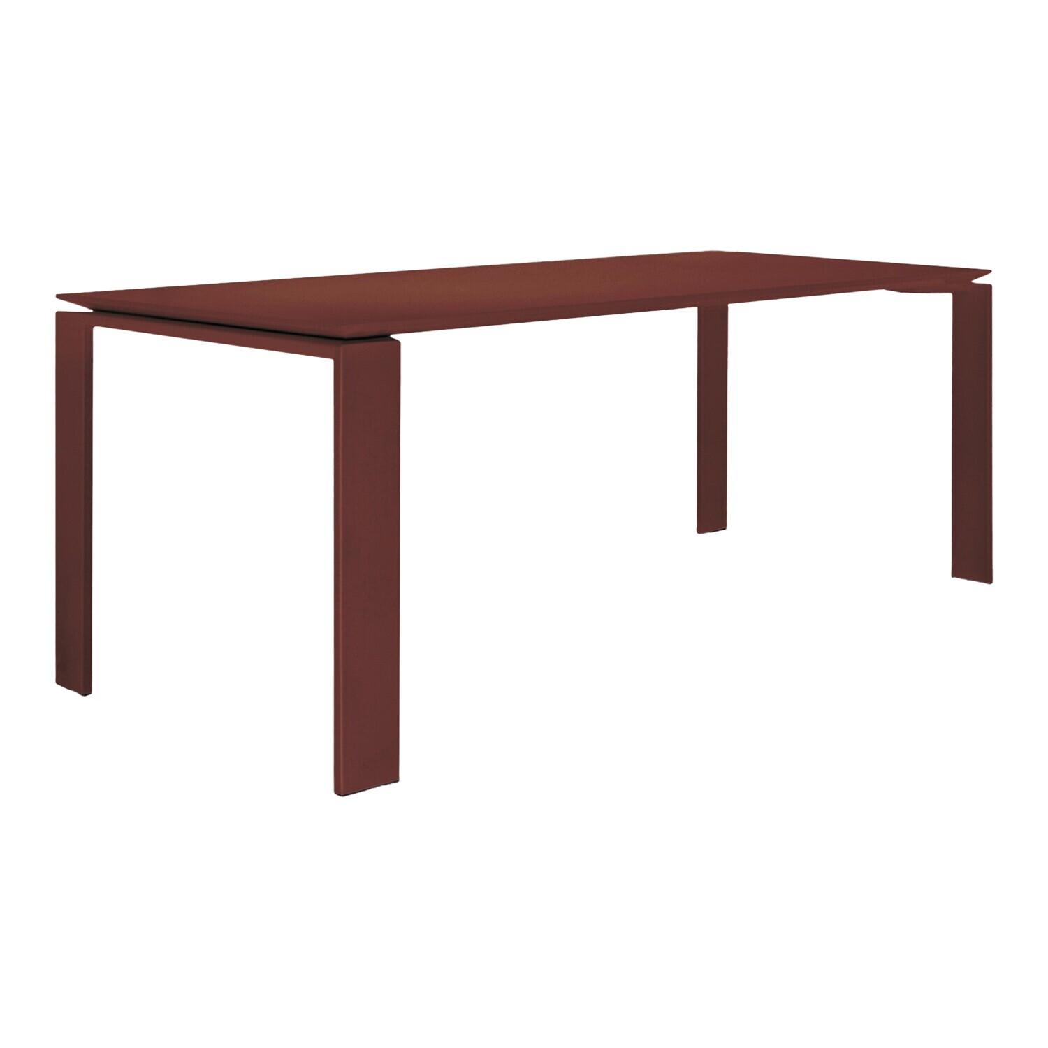 Four Dining Table 190x90cm