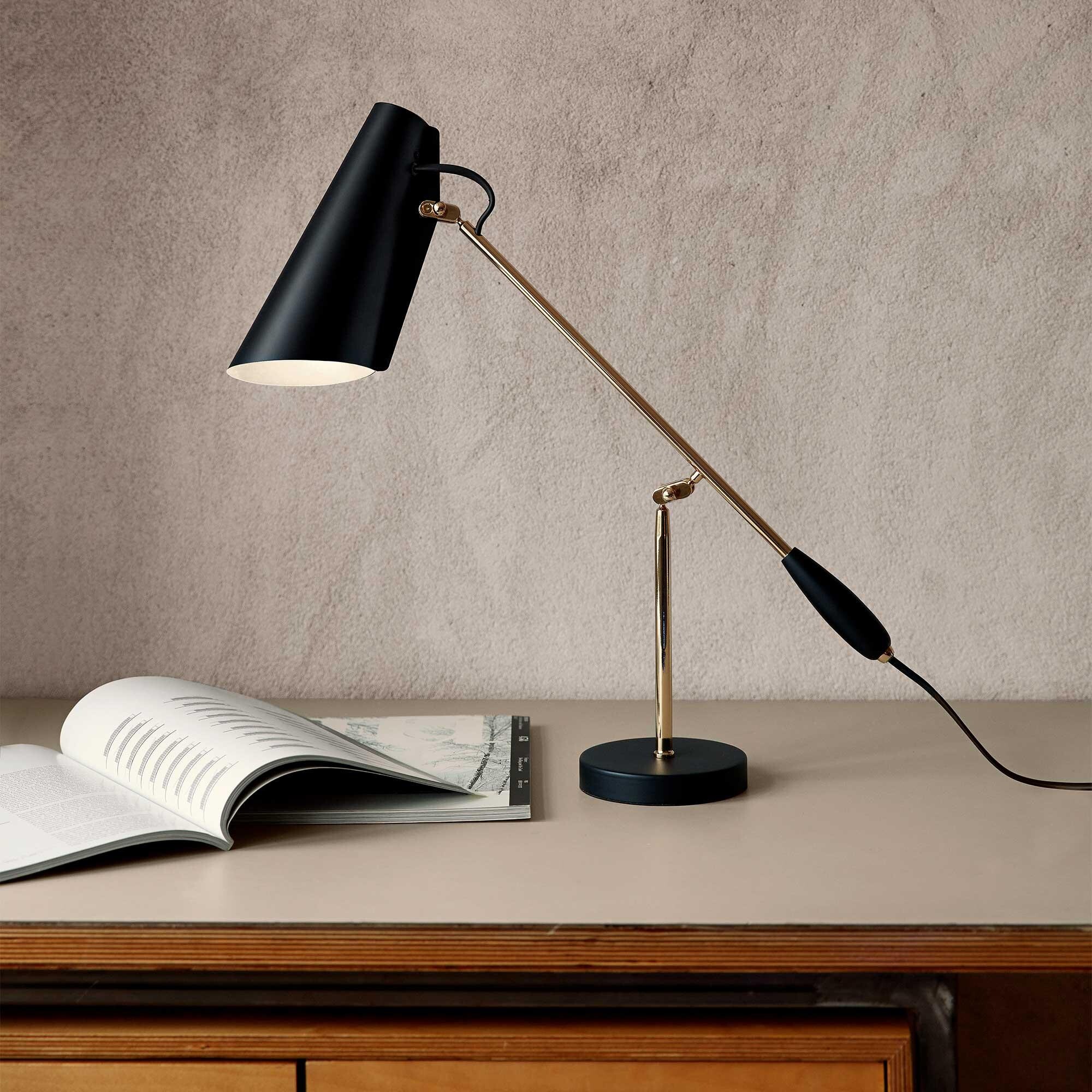 Birdy Table Lamp