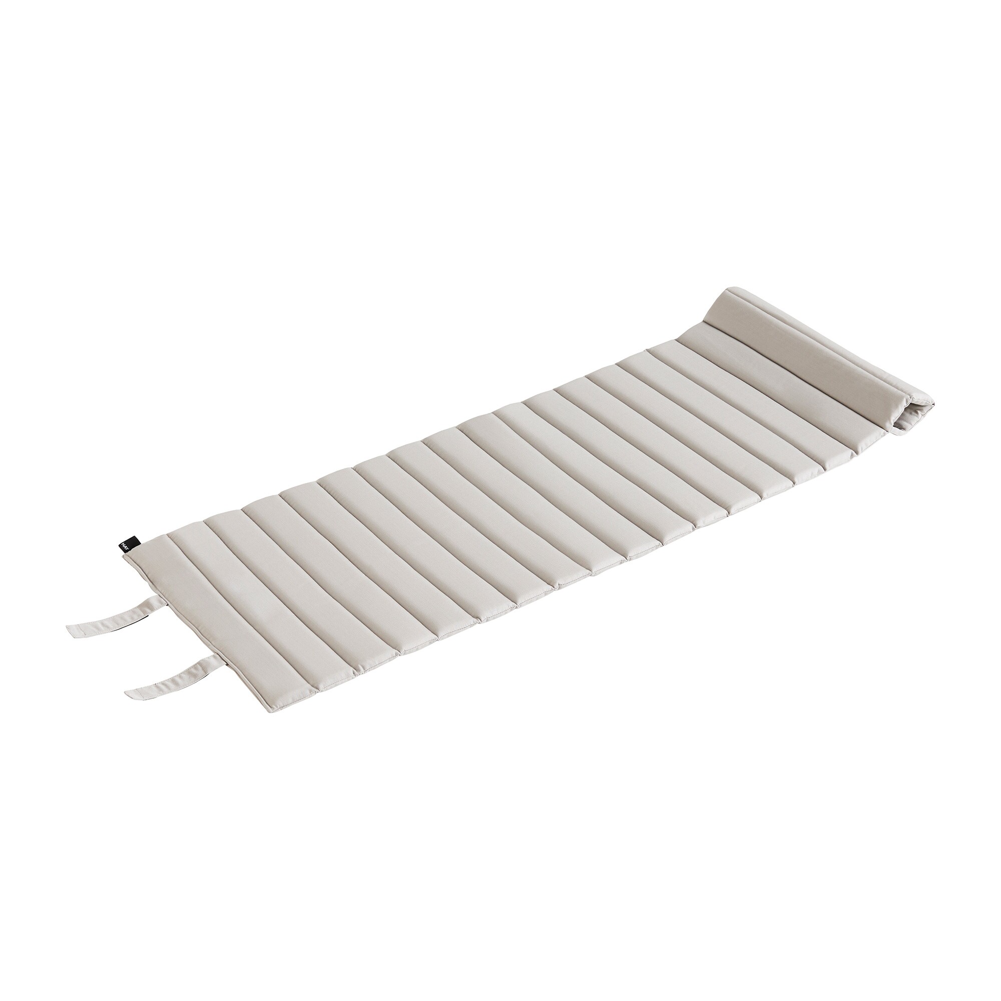 Crate Quilted Cushion 130x44.5cm