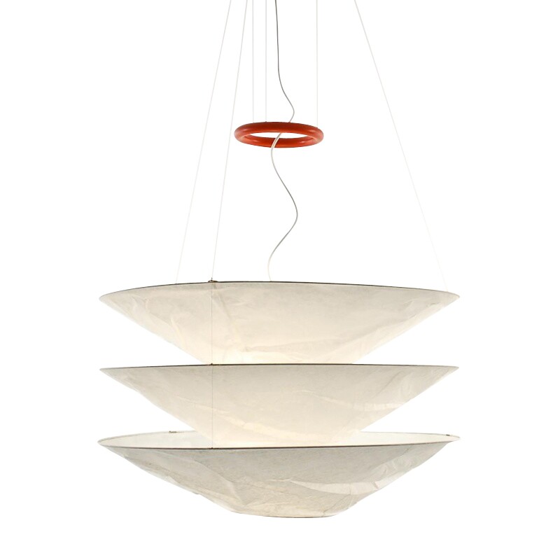 Floatation Suspension Lamp