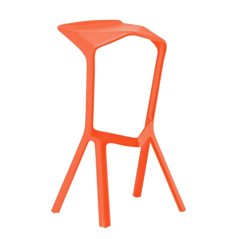 Miura Bar Stool