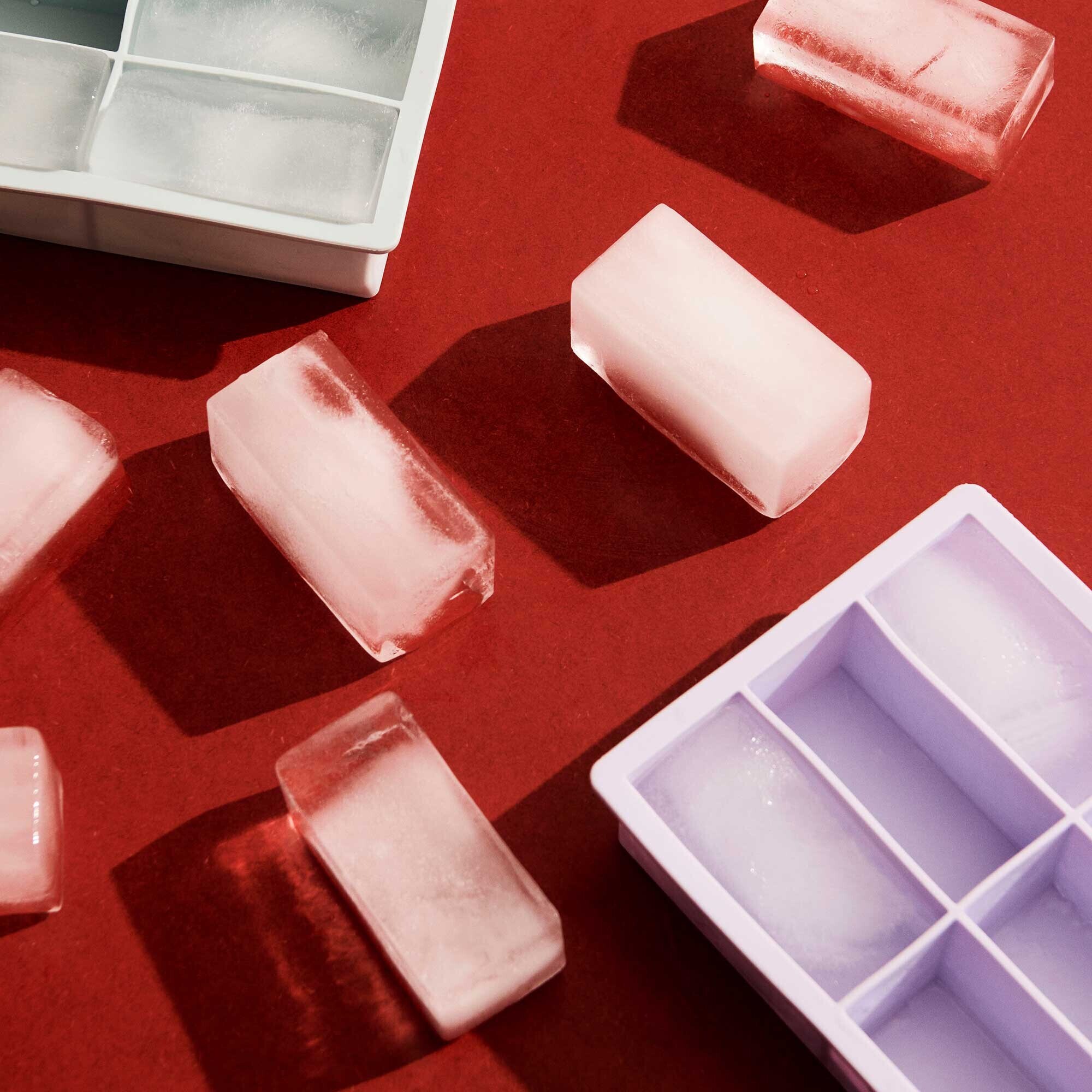 Ice Cube Tray Sticks XXL