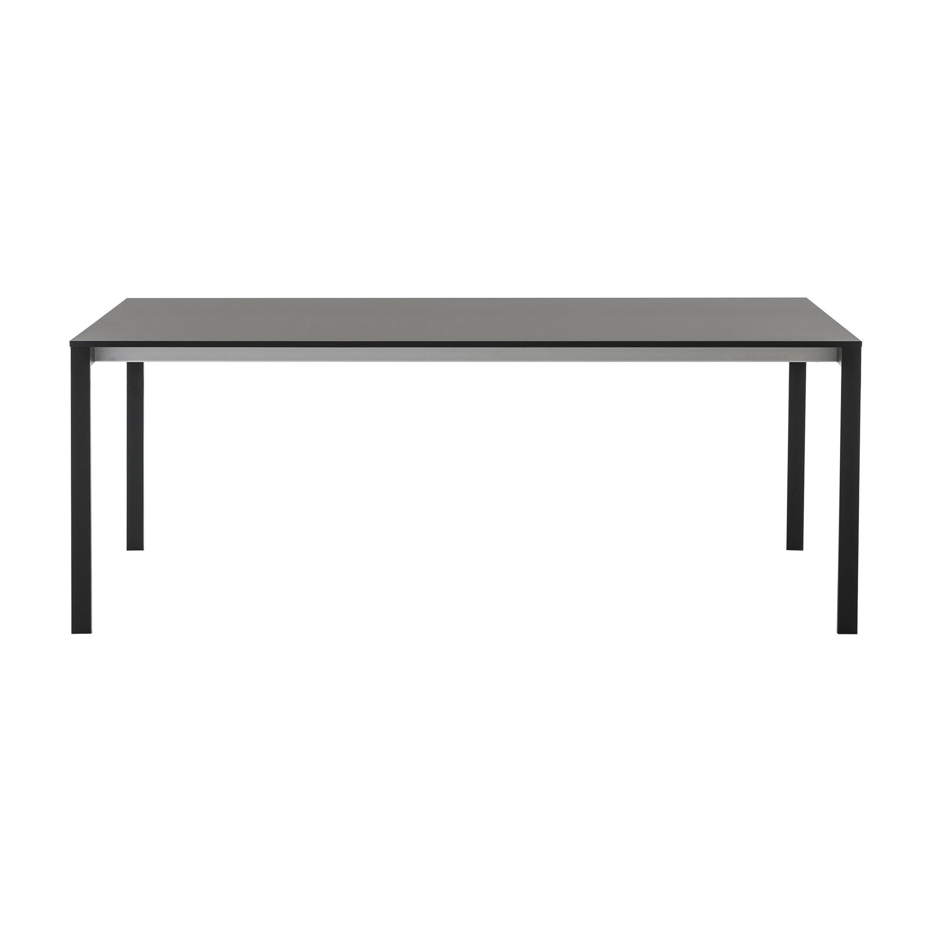 be-Easy Dining Table extendable