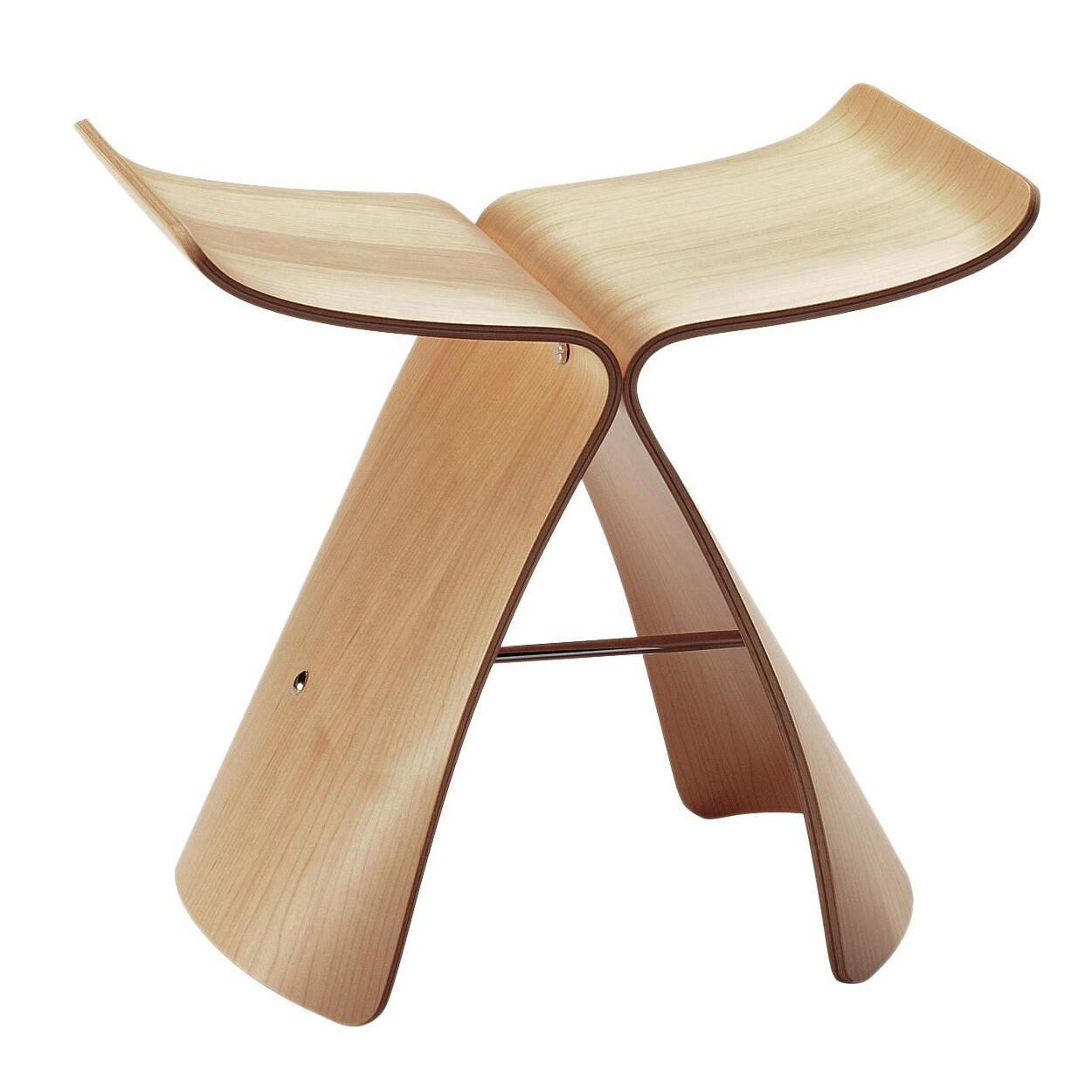 Butterfly Stool