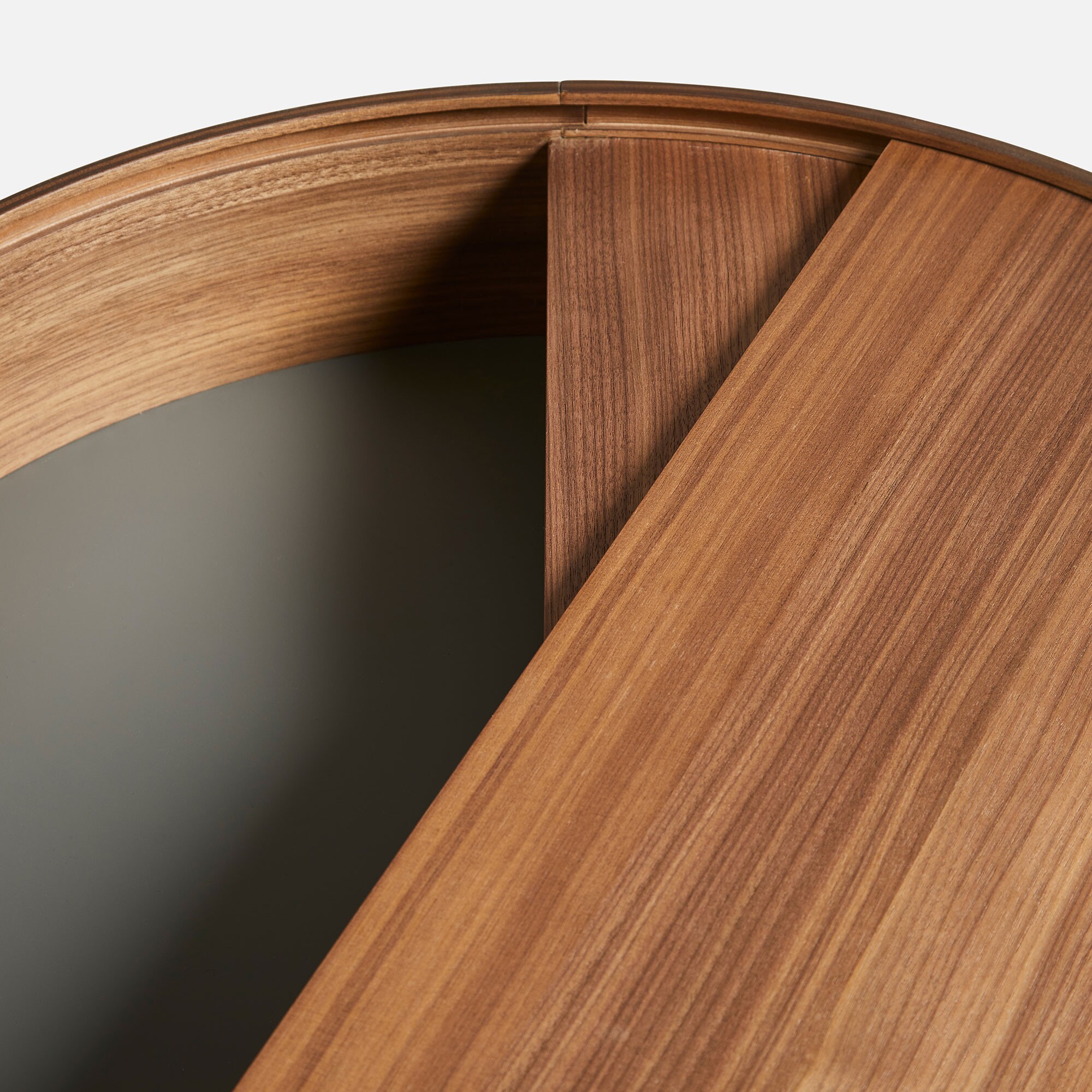 Arc Coffee Table Ø 66cm