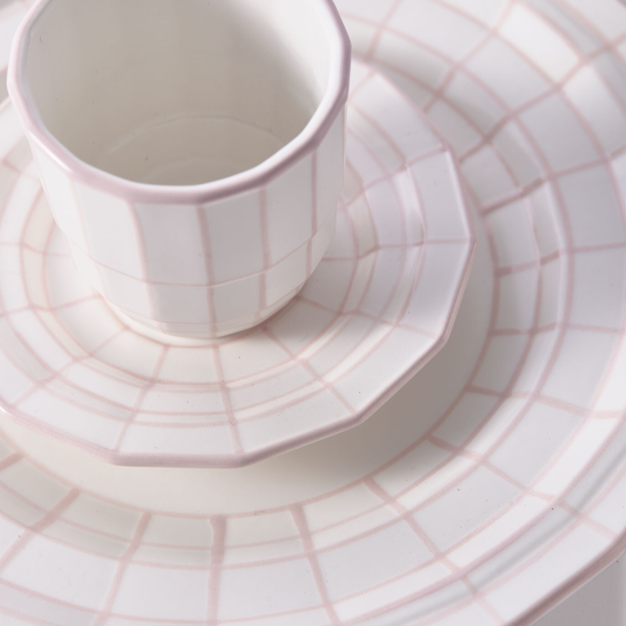 Digi Plate S Set of 2