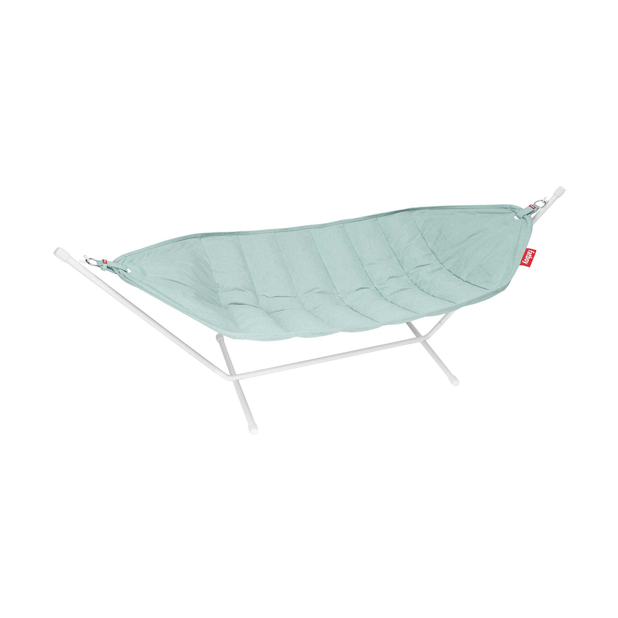 Headdemock Superb Hammock Frame Light Grey