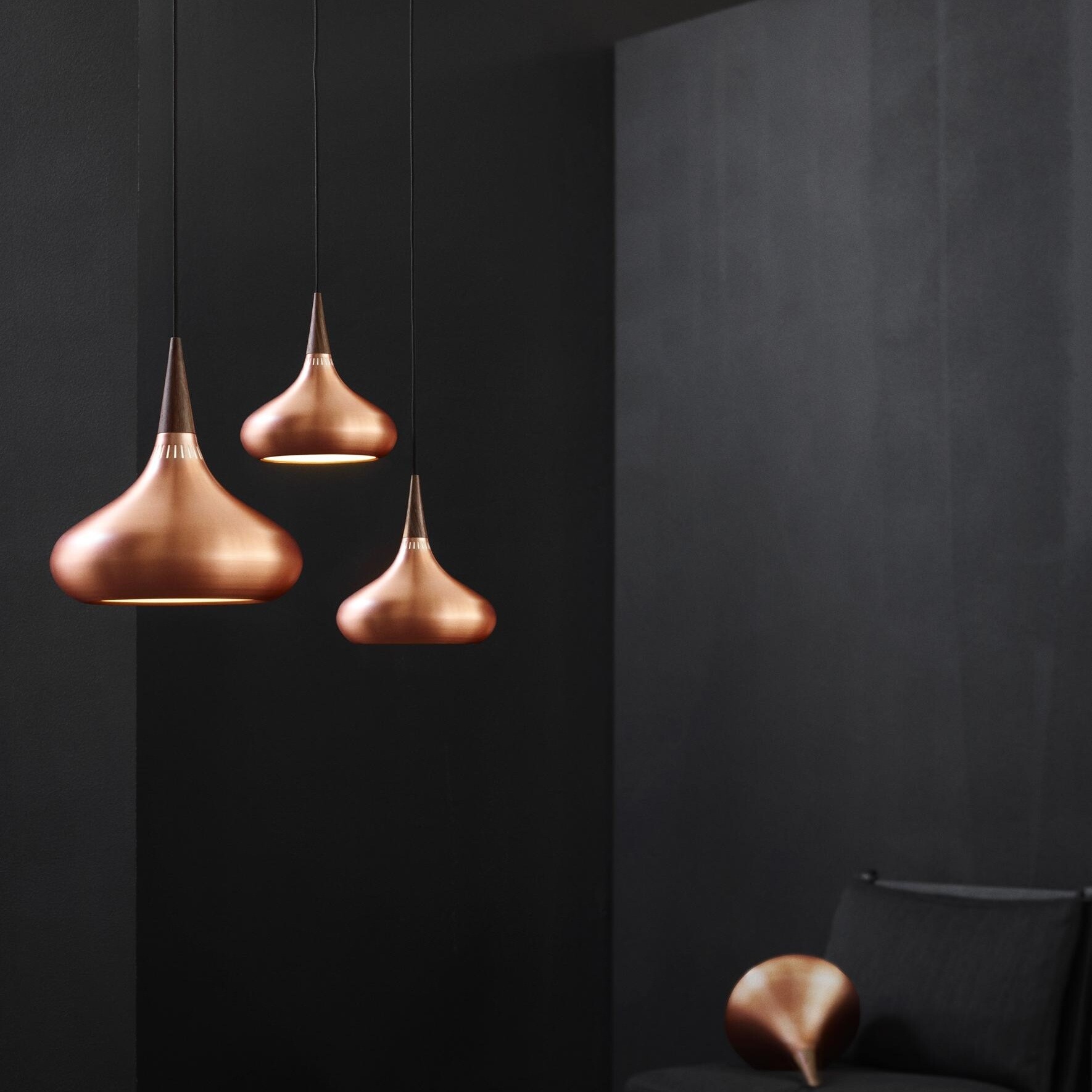 Orient™ Suspension Lamp