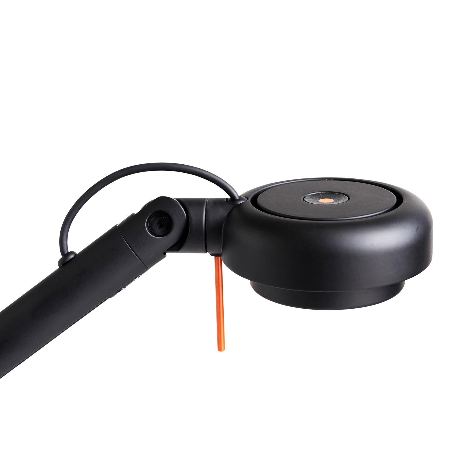 Fifty-Fifty LED Desk Lamp