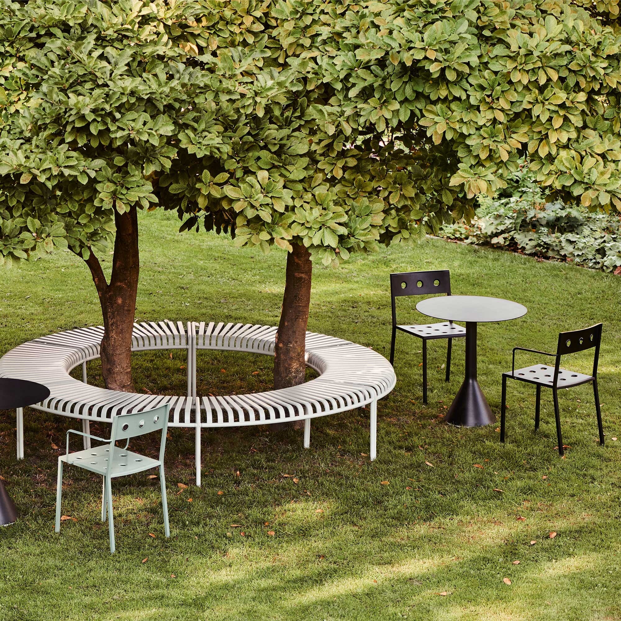 Balcony Outdoor Armchair