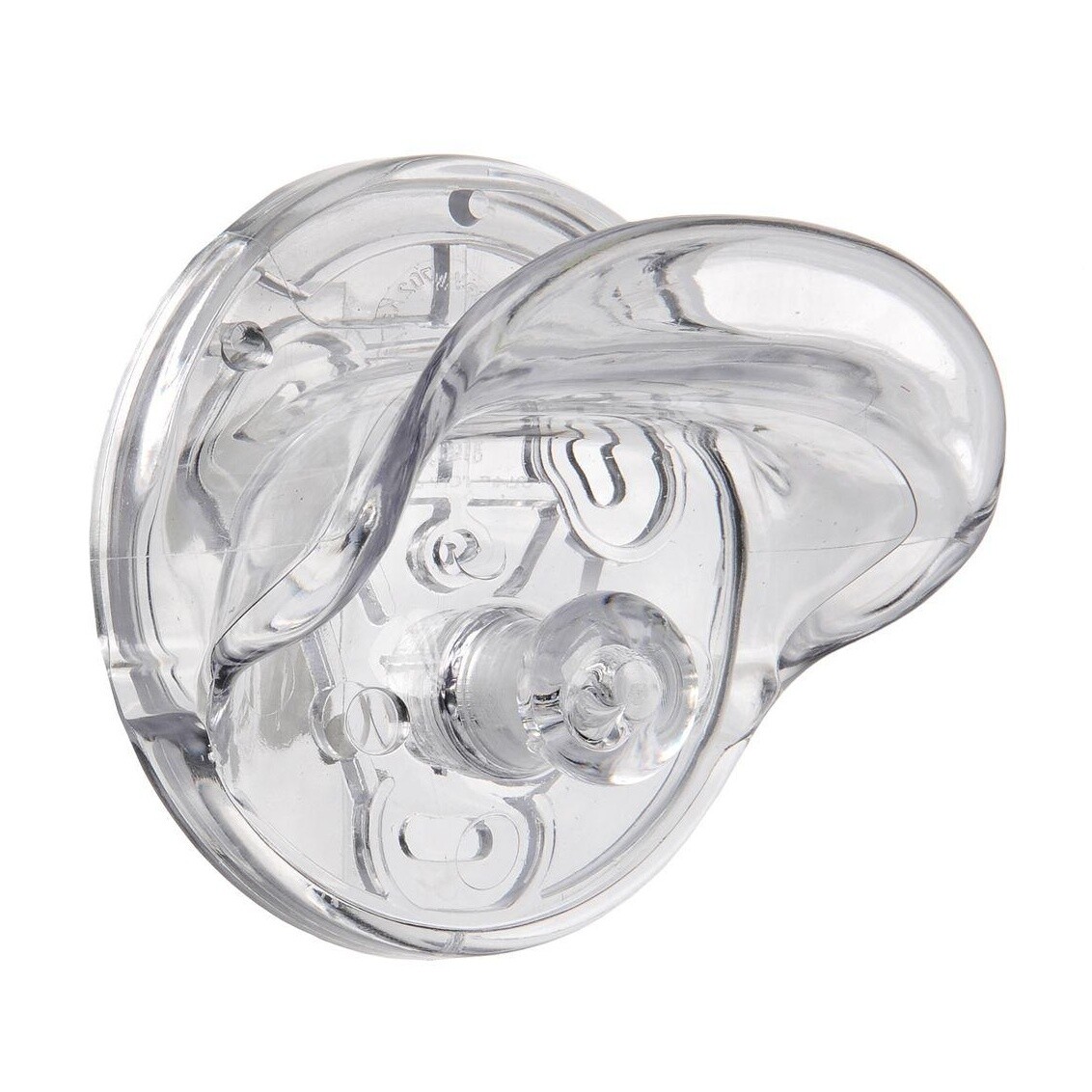 Kartell Clothes Hangers Set of 2