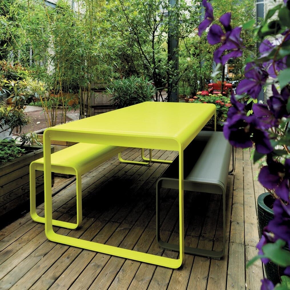 Bellevie Garden Bench