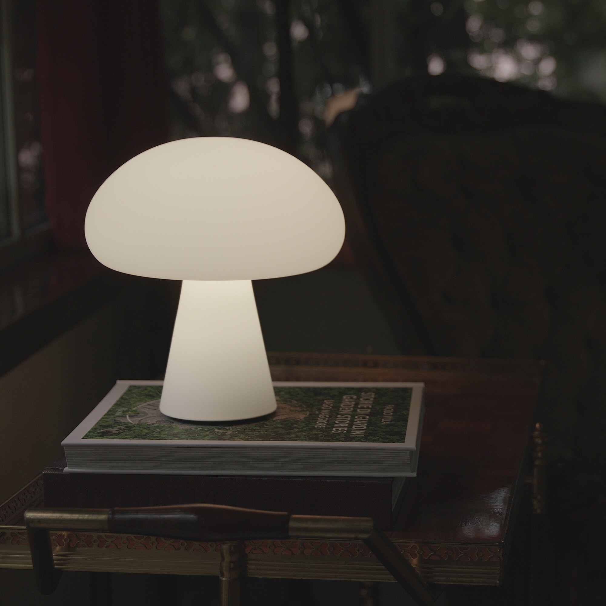 Obello LED Lamp with Battery